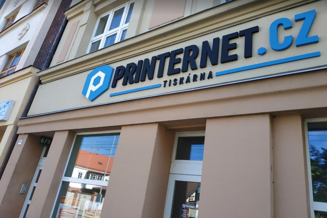 PRINTERNET.CZ