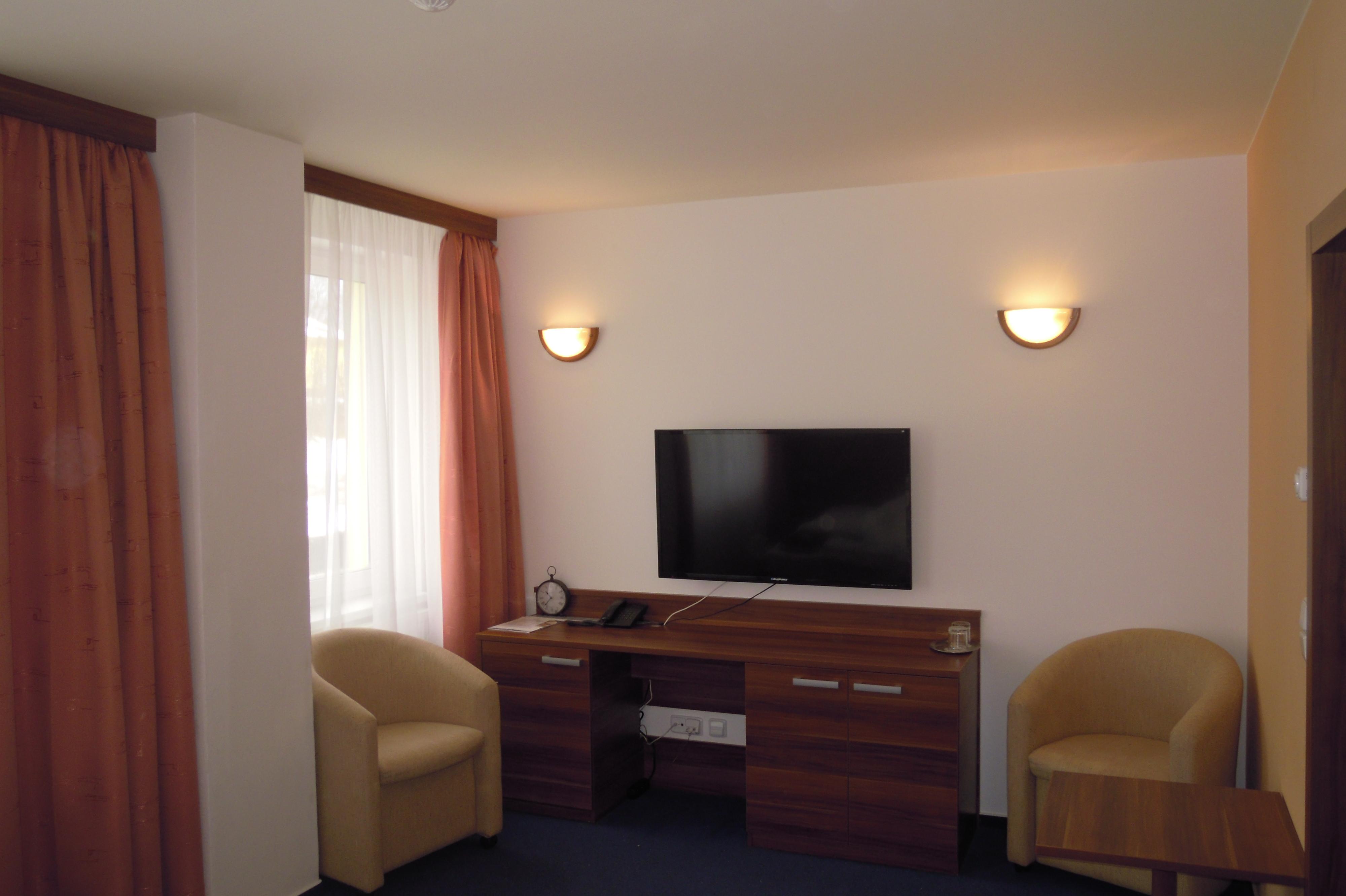 Lipno- Frymburk APT C 210