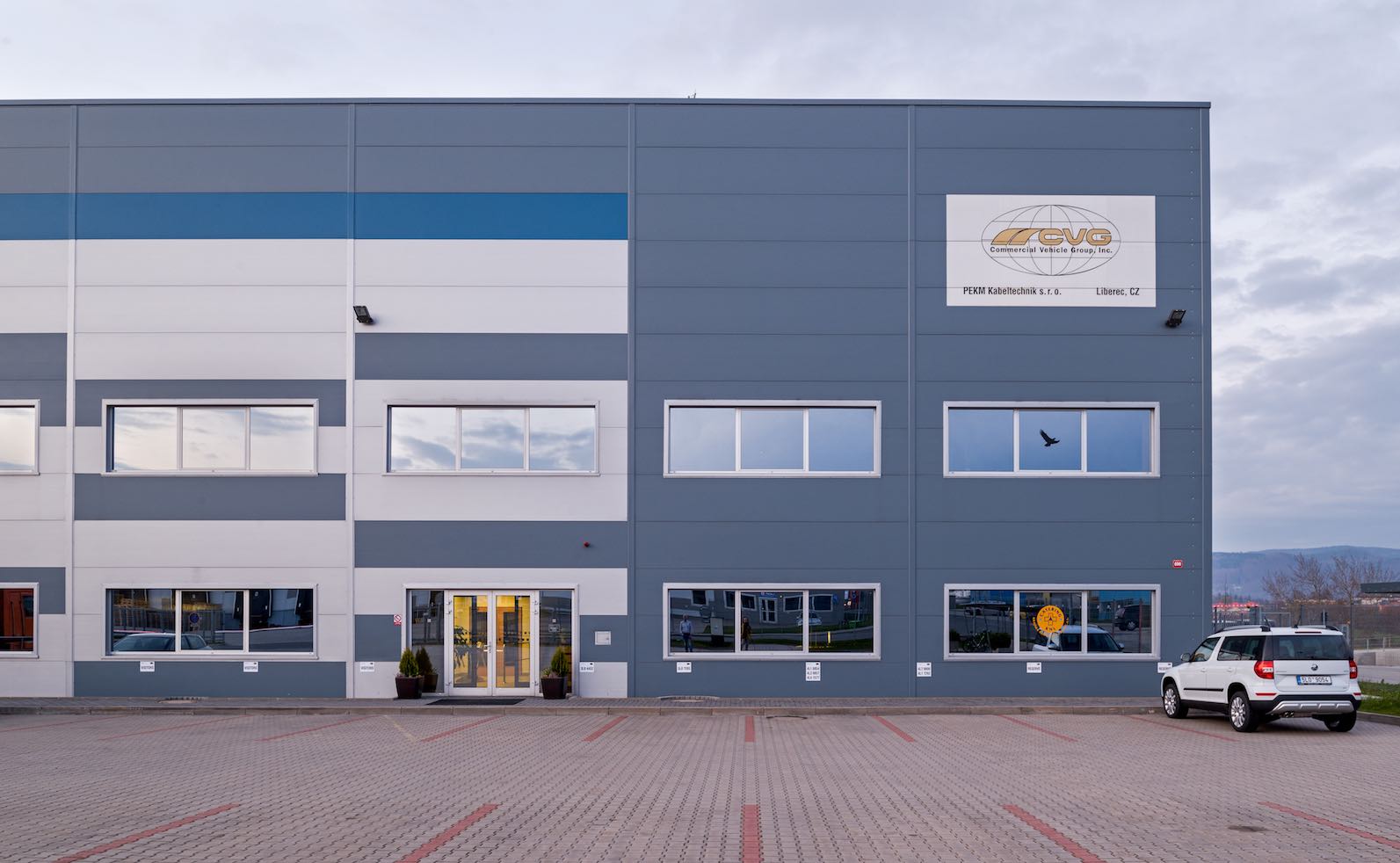 PEKM Kabeltechnik s.r.o.