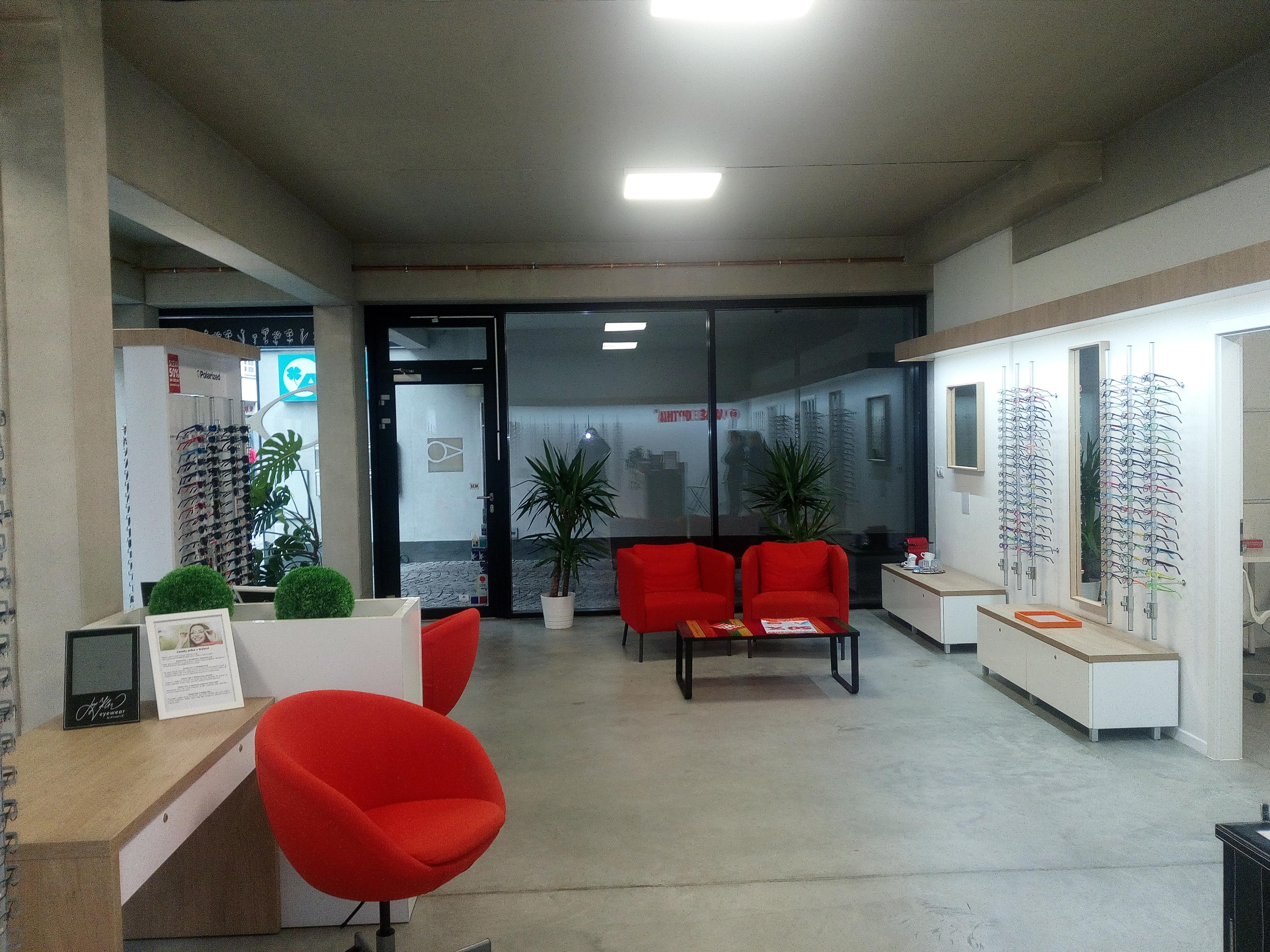 ORANGE OPTIK foto 2