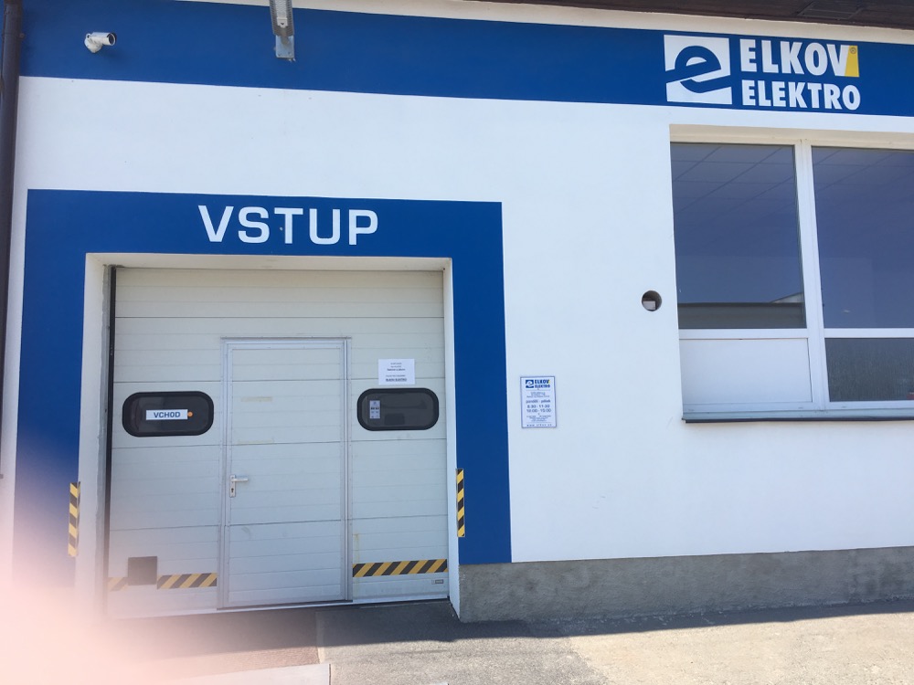 ELKOV elektro, a.s. foto 3