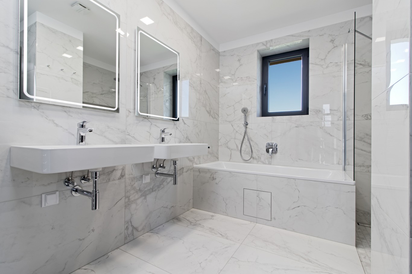 Rekonstrukce bytů a domů - Karel Mucha