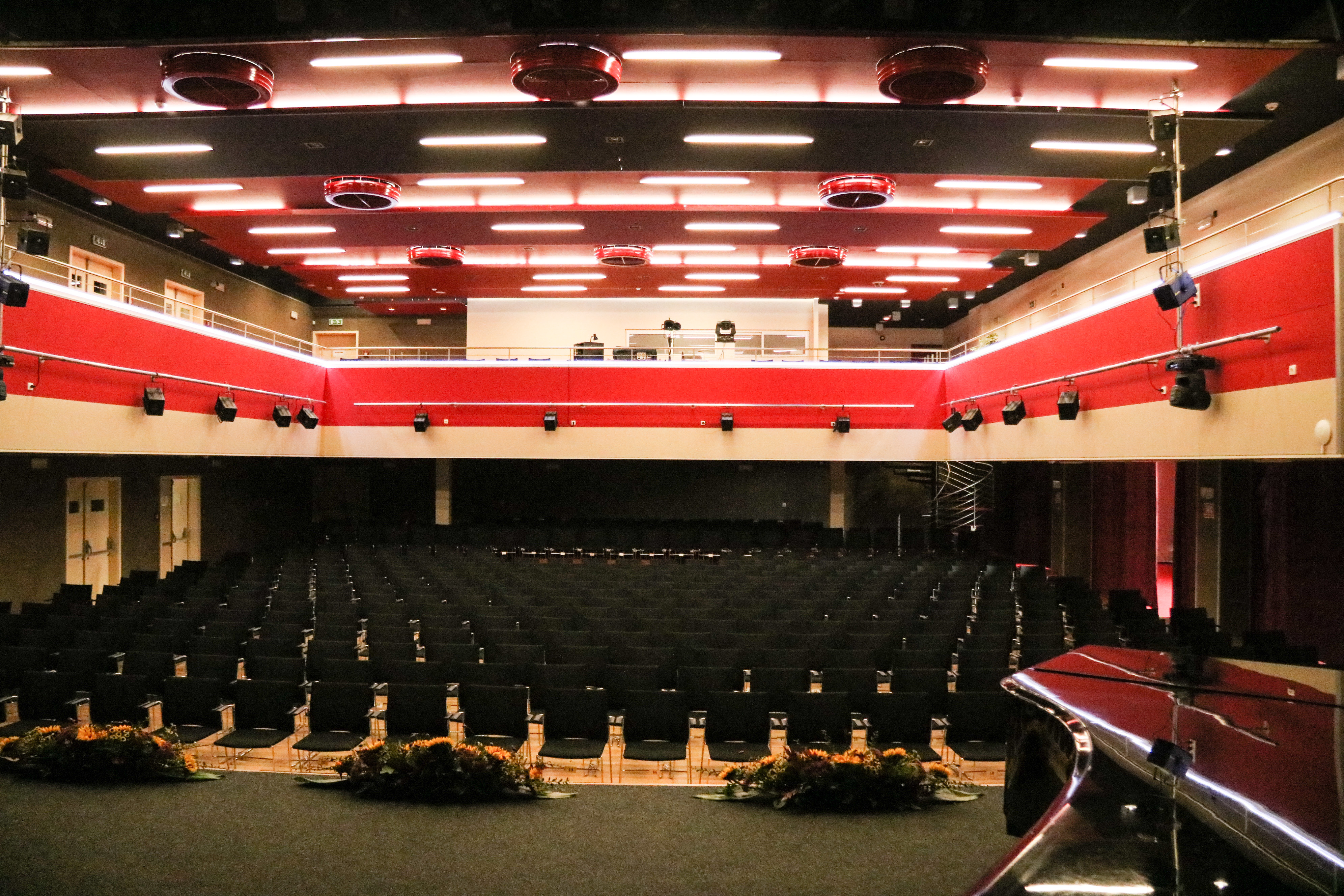 Otrokovická BESEDA s.r.o. foto 2