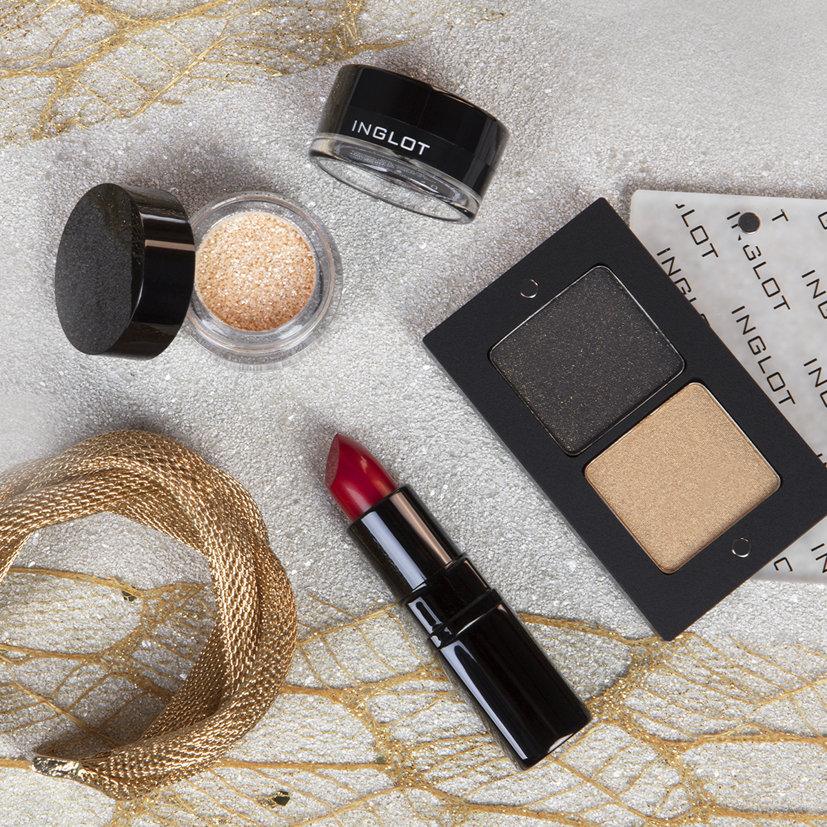 INGLOT foto 4