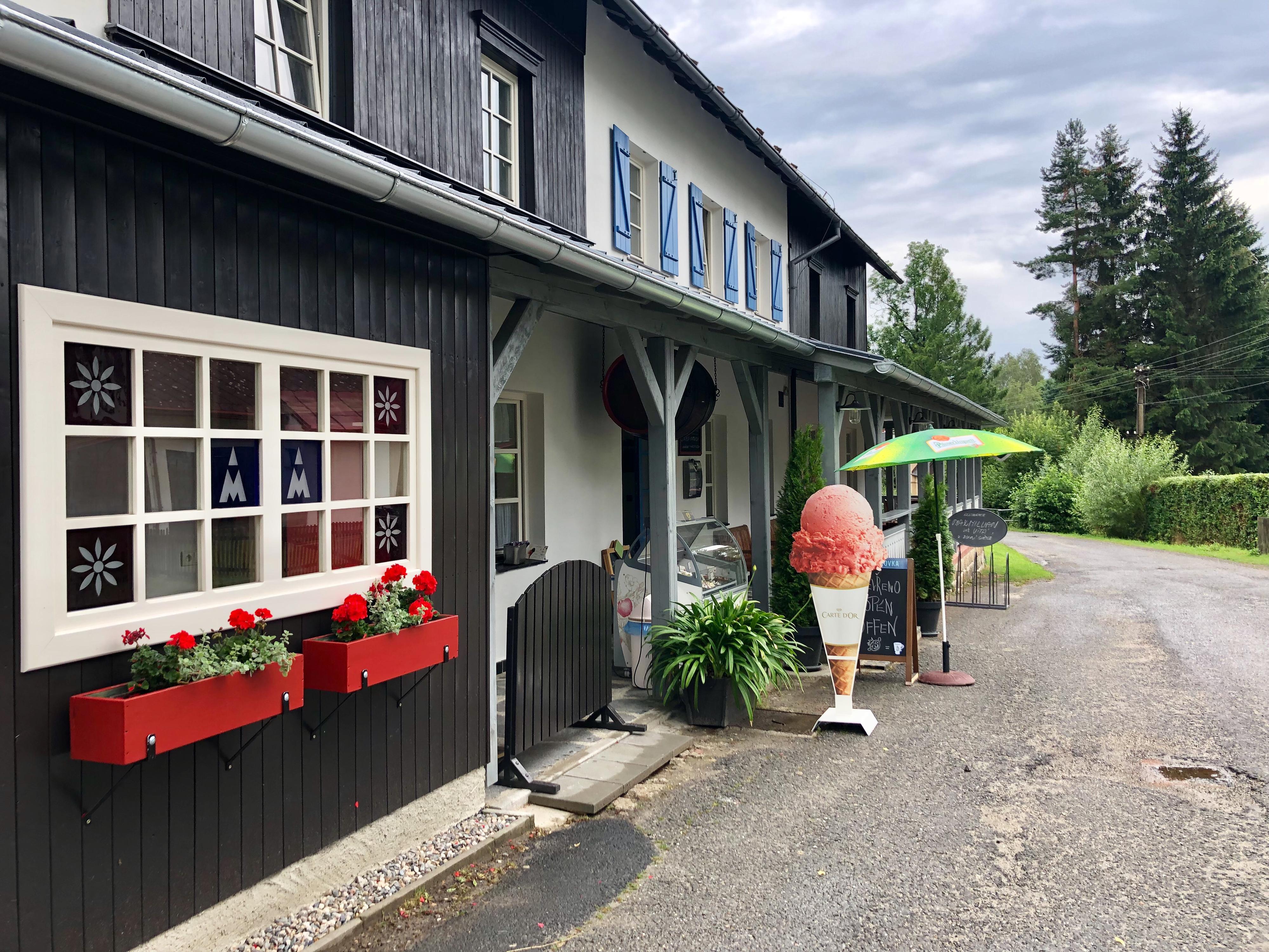 Penzion Maxmilián foto 3