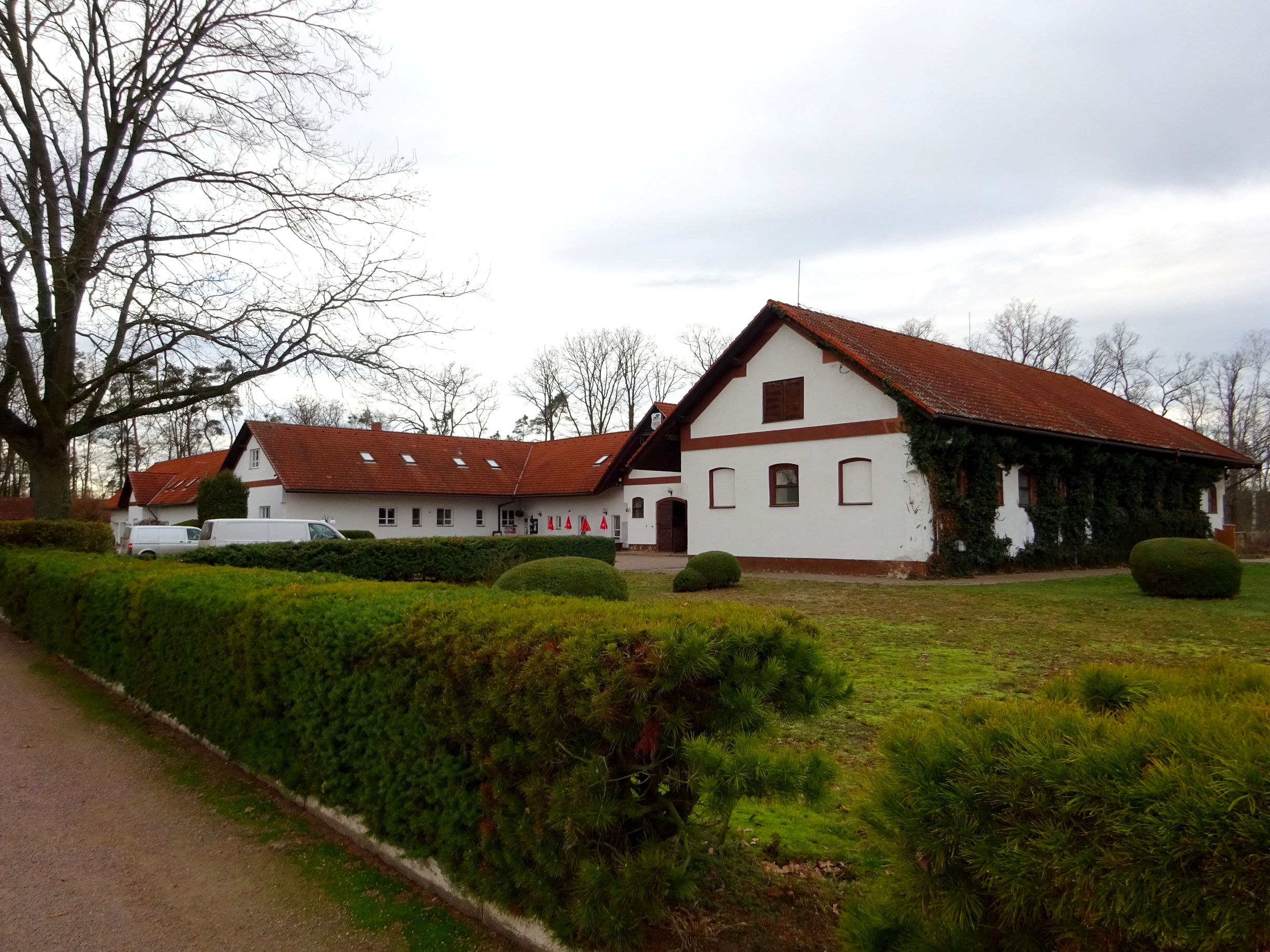 ELEKTROVASURY, společnost s ručením omezeným