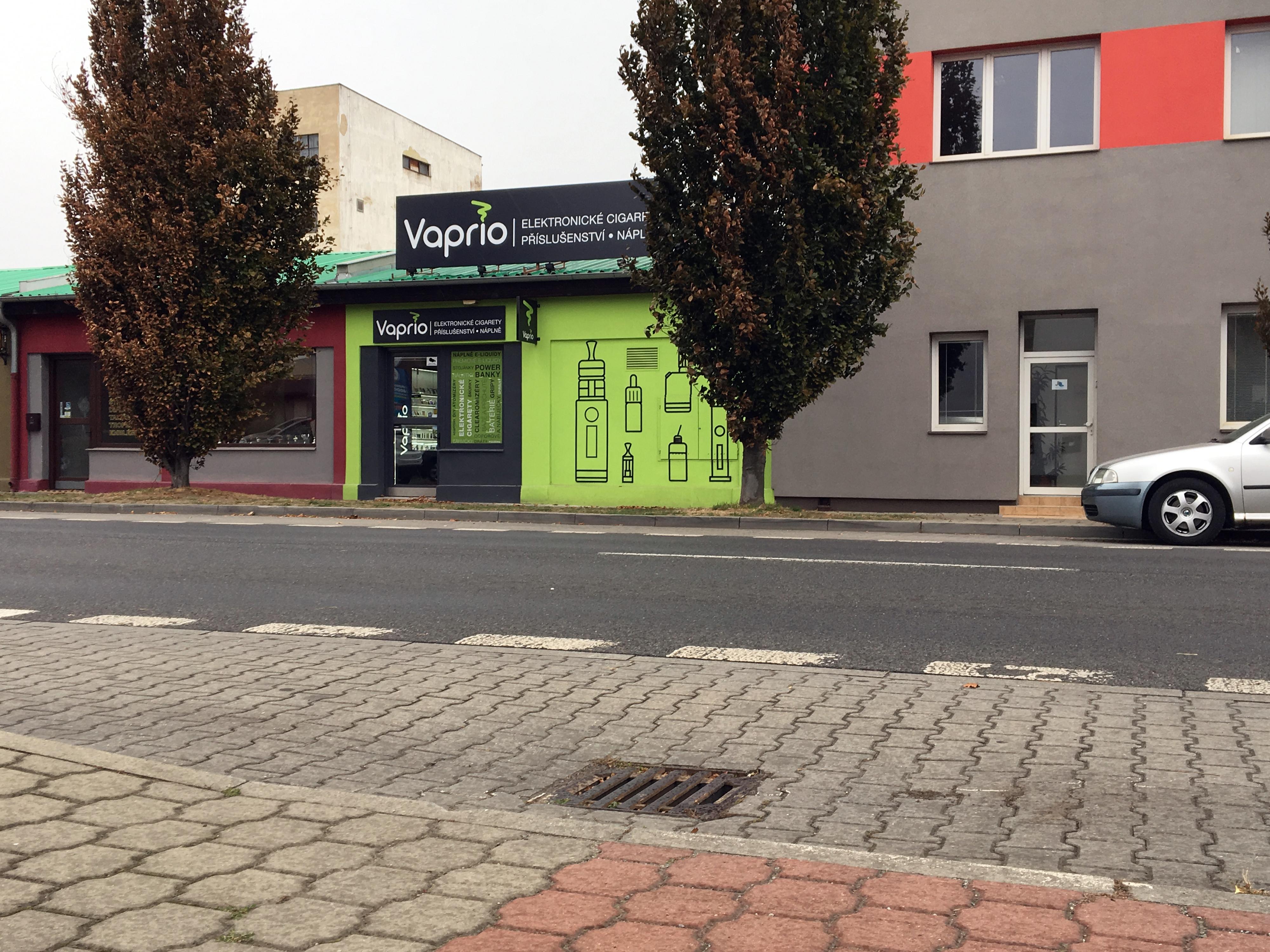 Vaprio foto 3