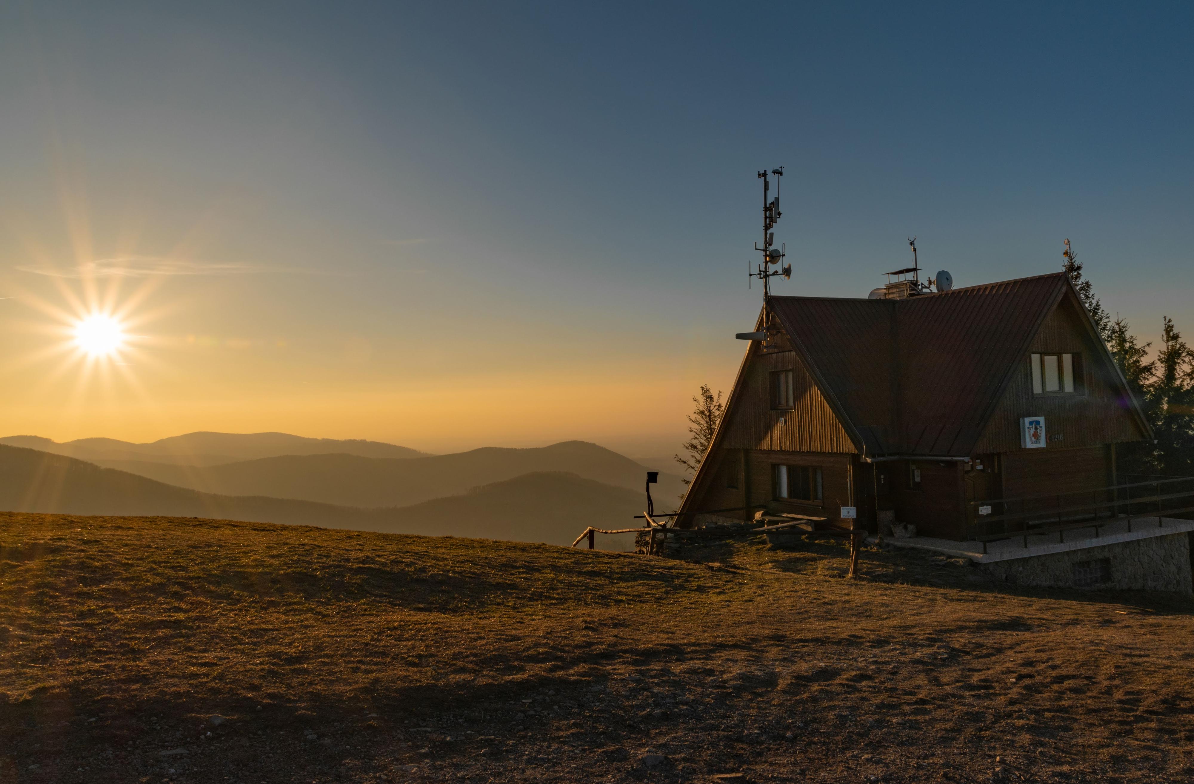 Stanice horské služby Javorový foto 5
