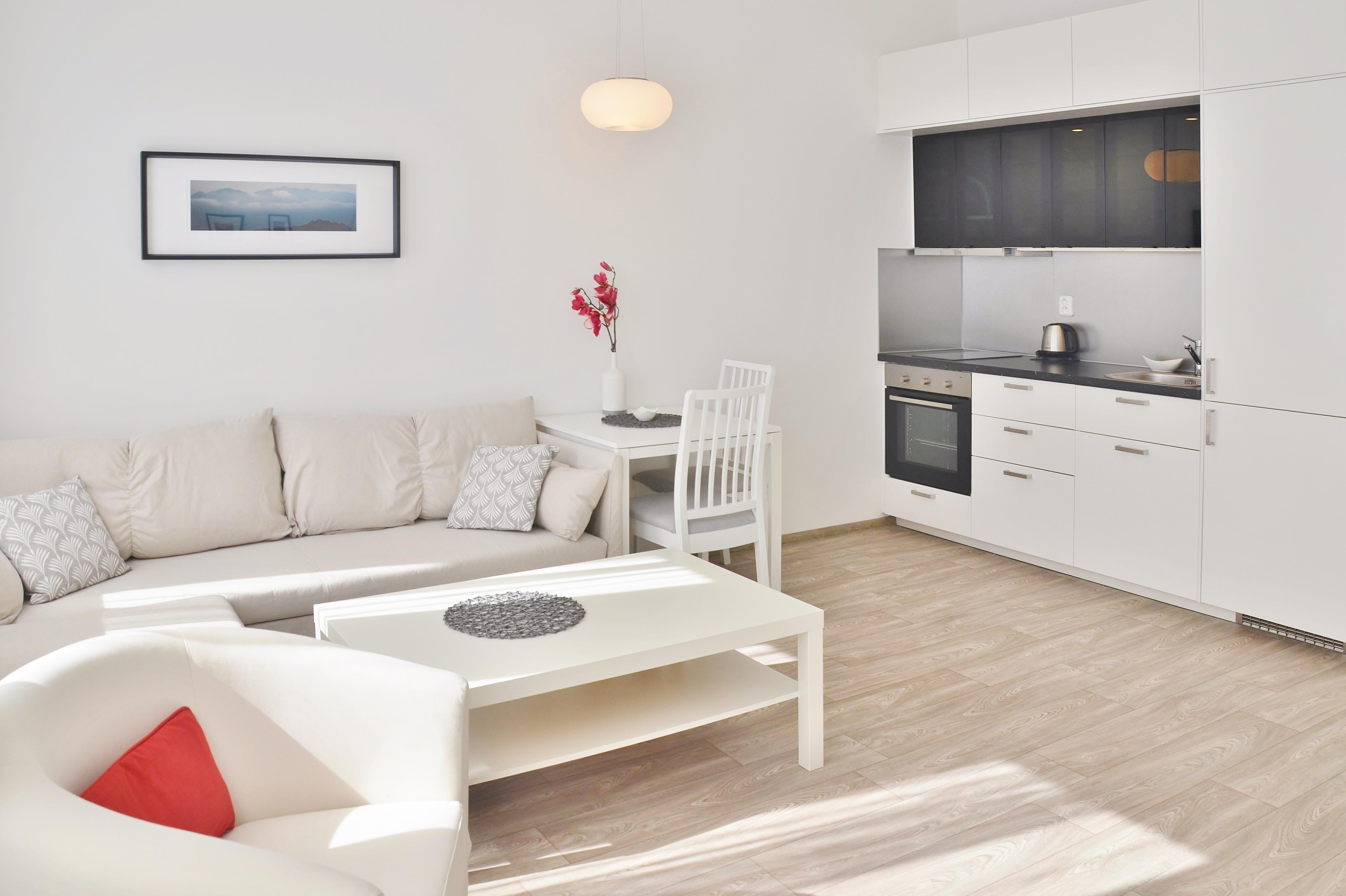 Apartmány Reunion Česká Lípa foto 4