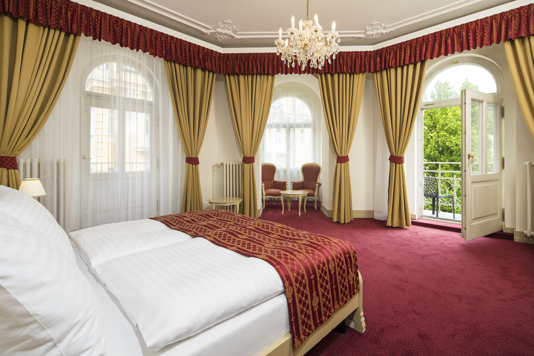 OREA Hotels & Resorts foto 6