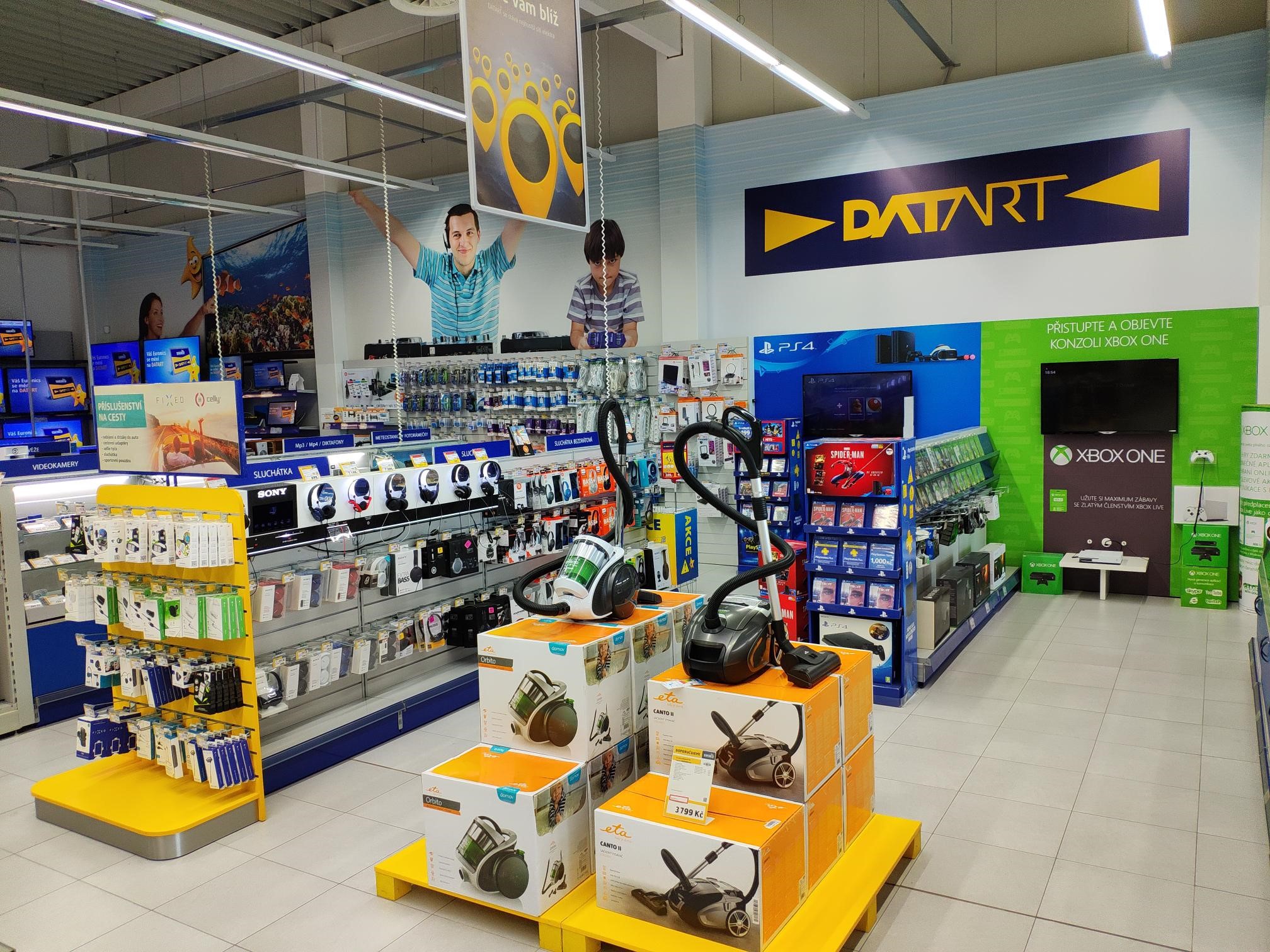 DATART foto 4