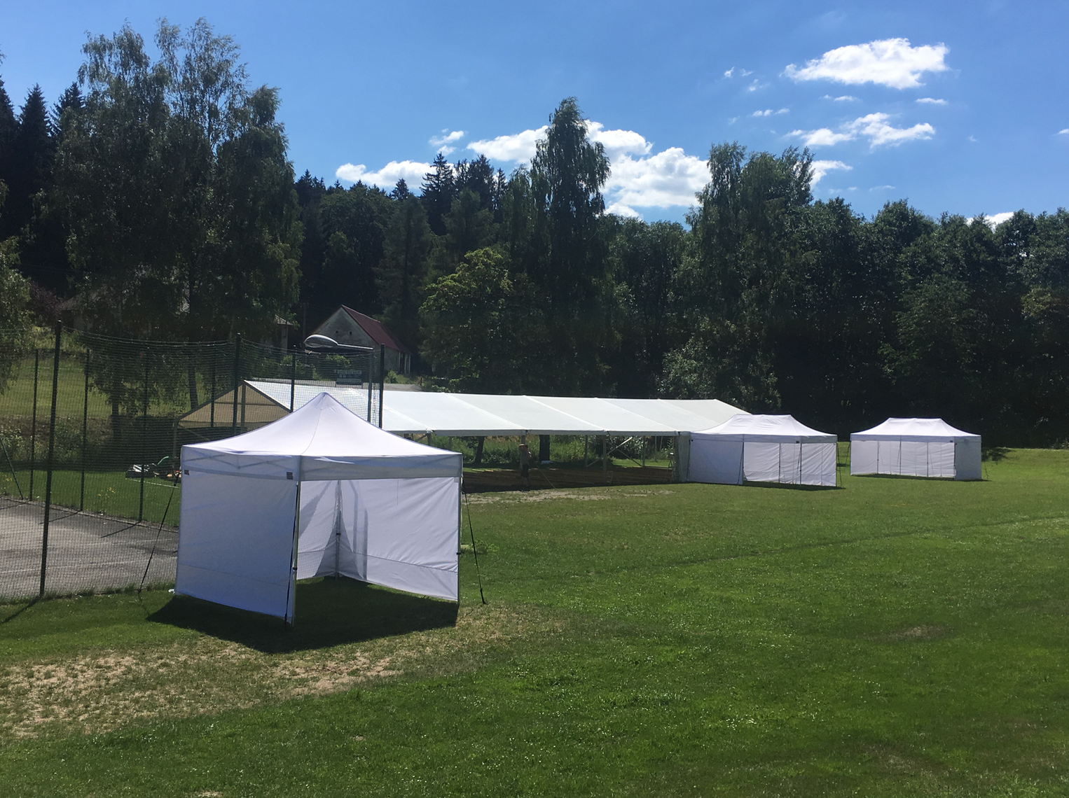 Pronajmisito s.r.o. foto 3