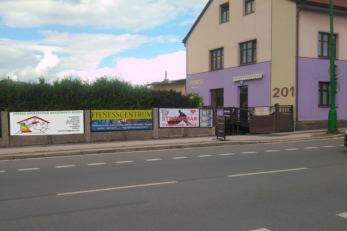 JOSEF KRŠKA - Energetický štítek domu