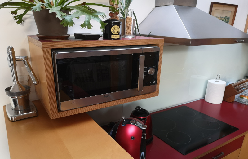 Dryumbrella – aplikační centrum Pikatec foto 4