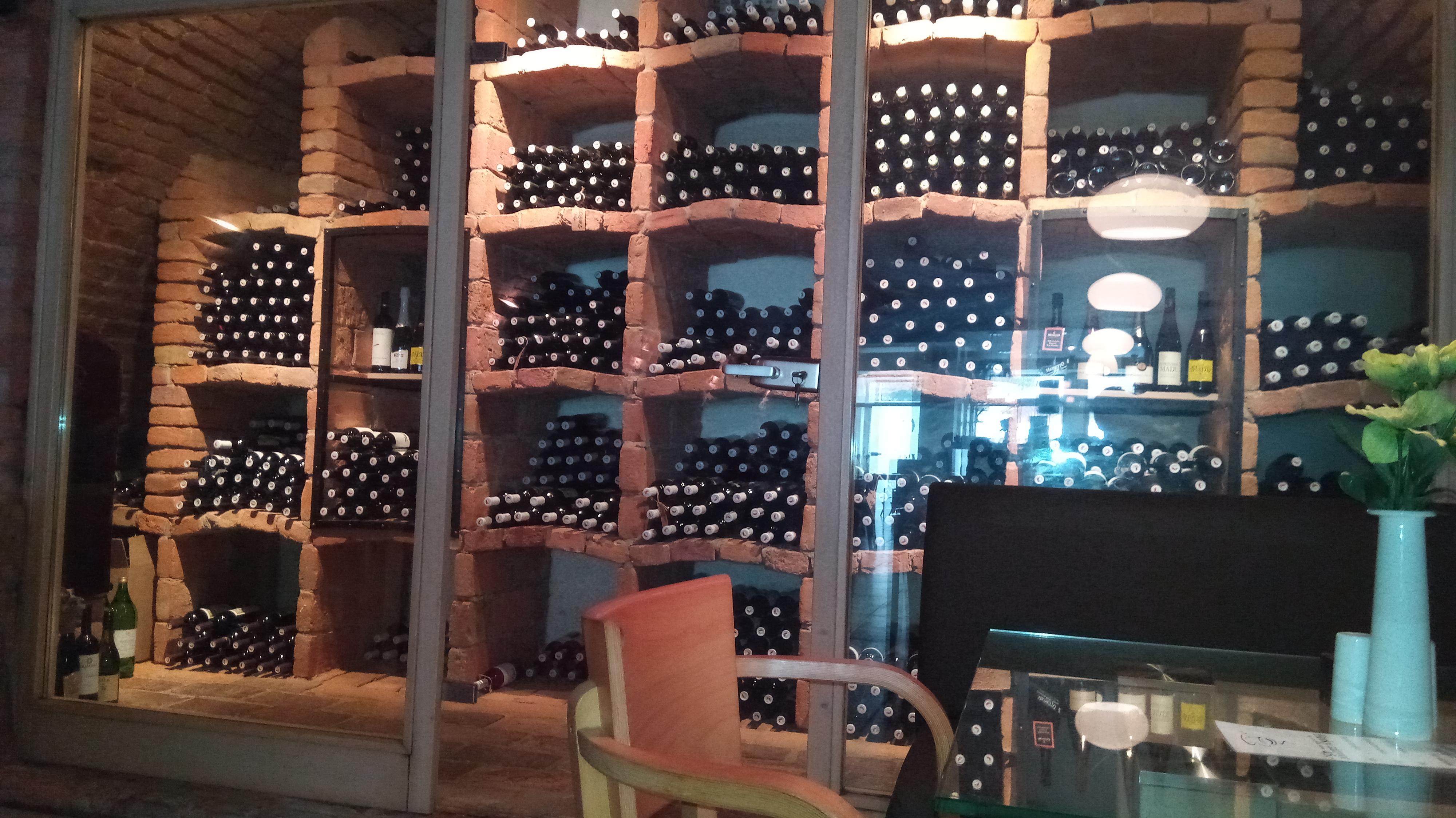 Restaurace Racek foto 6