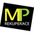 logo MP rekuperace