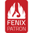 logo FENIX Patron, z. s.
