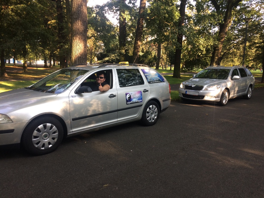 Taxi Harmonie, s.r.o. foto 3