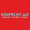 logo KOUPELNY JaS