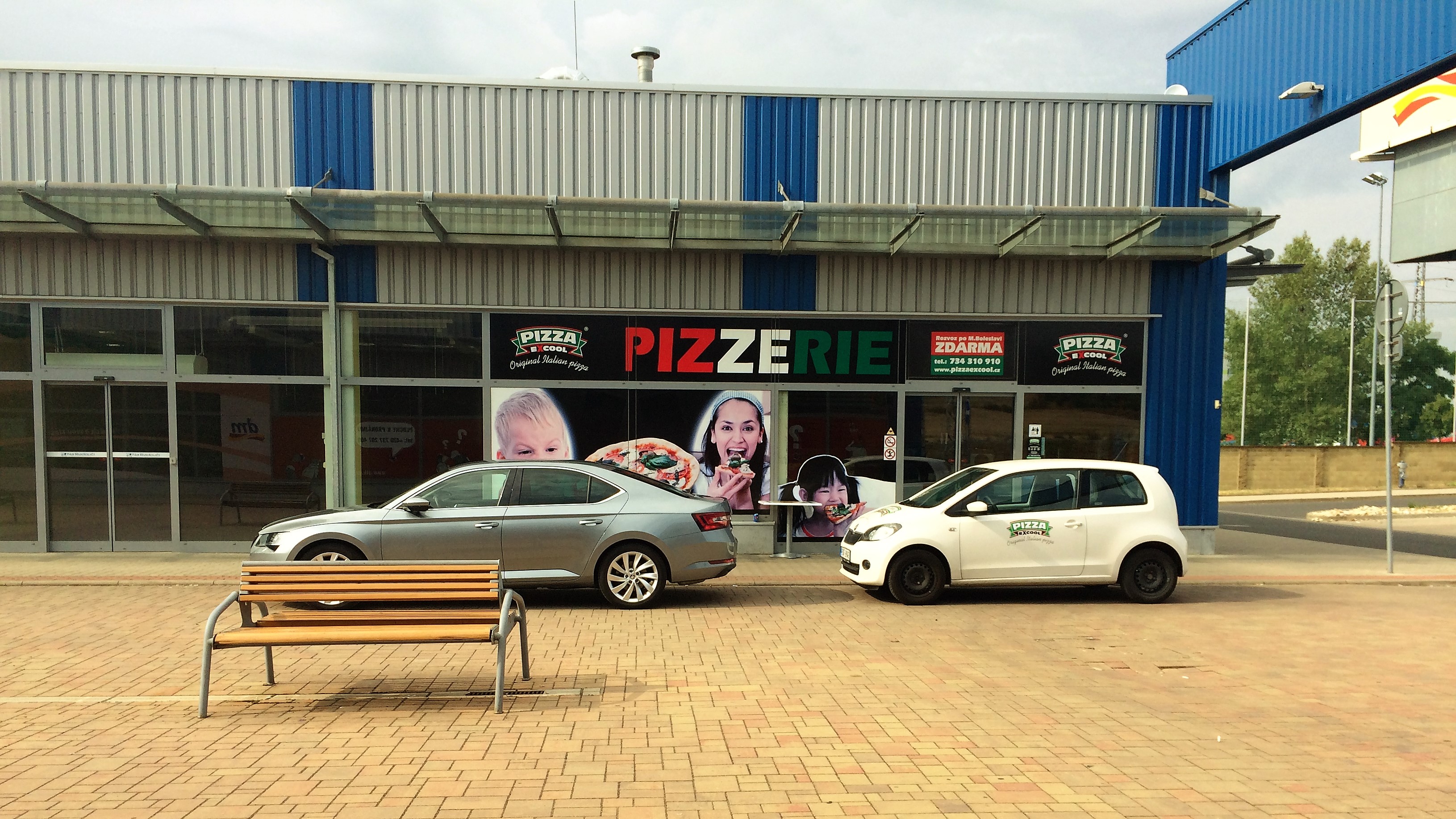 PIZZA EXCOOL foto 3