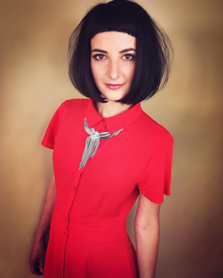 My cool cosmetic Pavla Mikulová foto 2