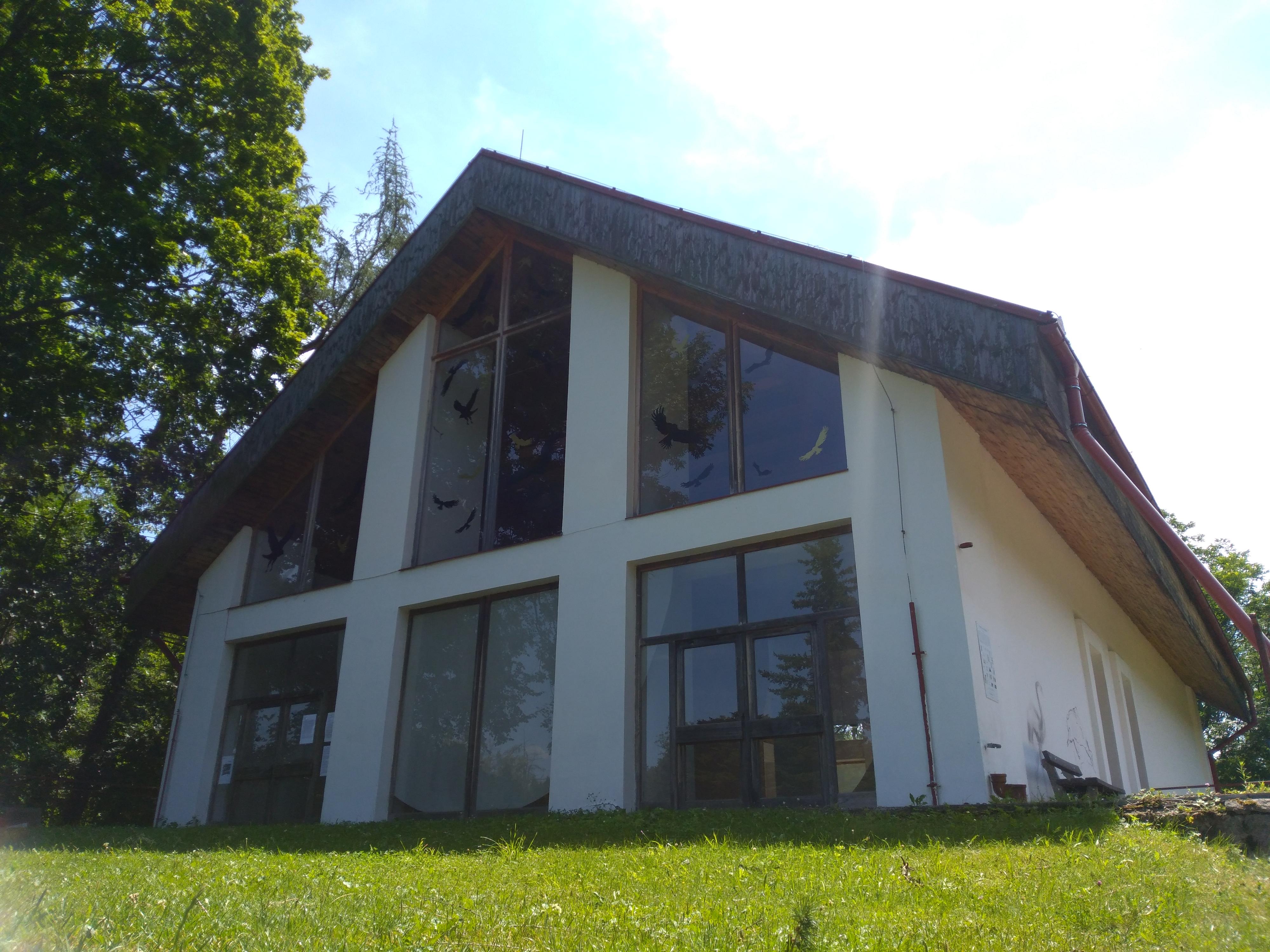 Galerie Na Shledanou foto 2