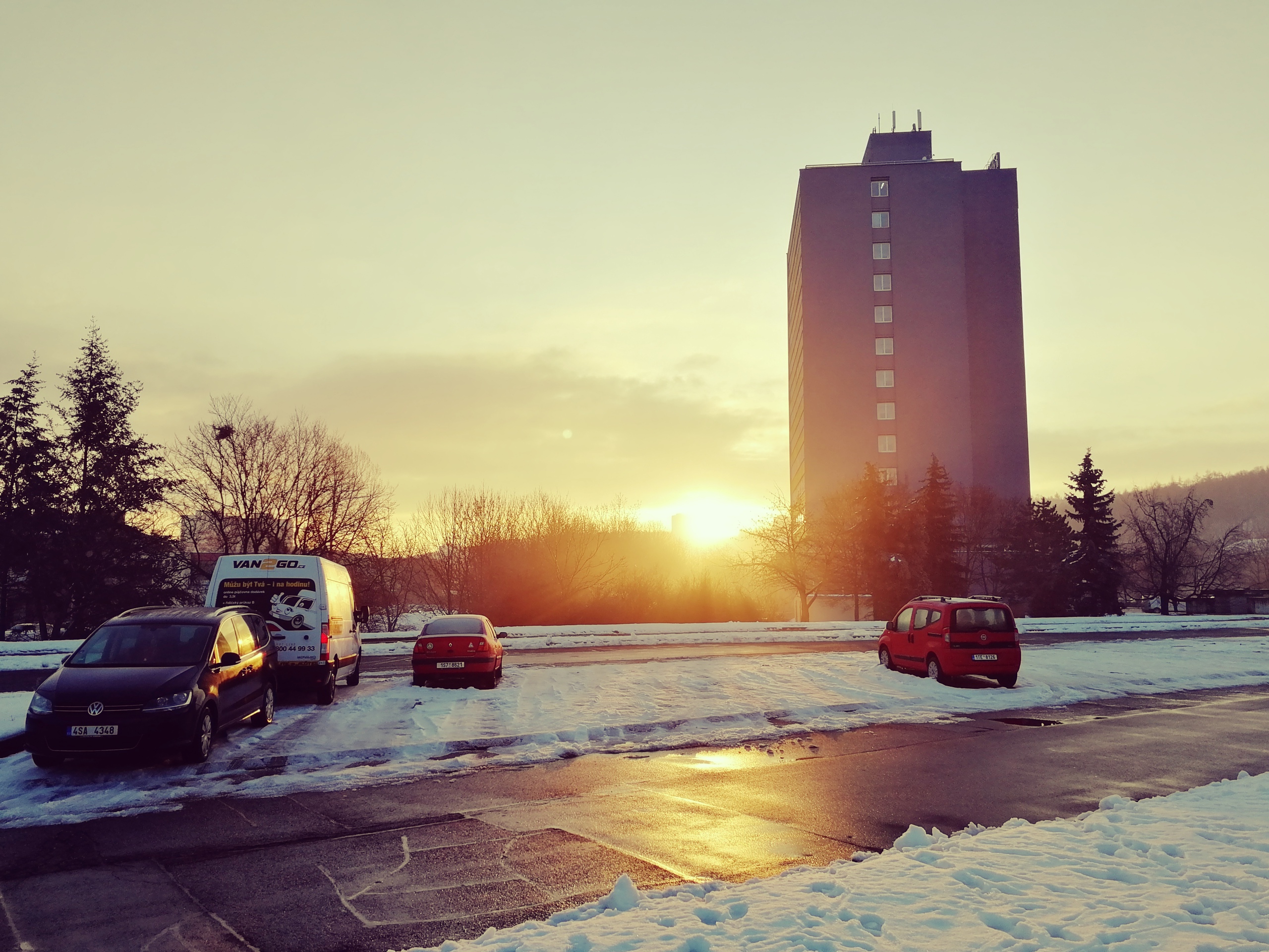 ARKADA FOUR, s.r.o. foto 2