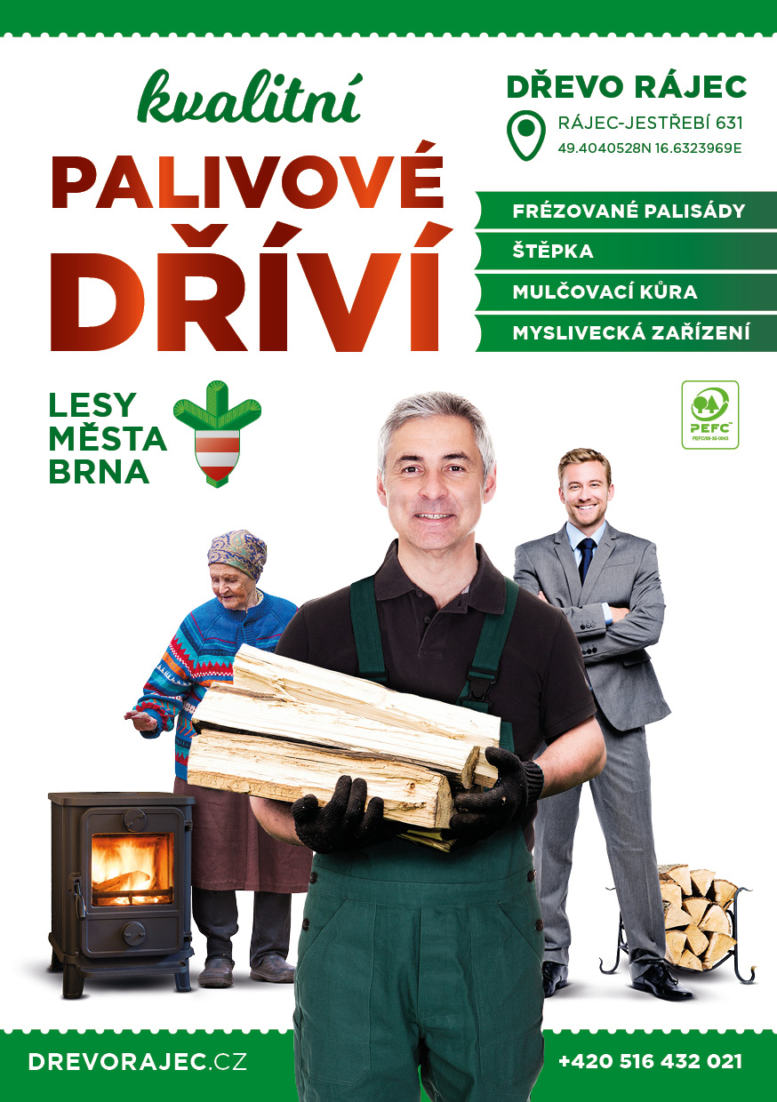Lesy města Brna, a.s. foto 5