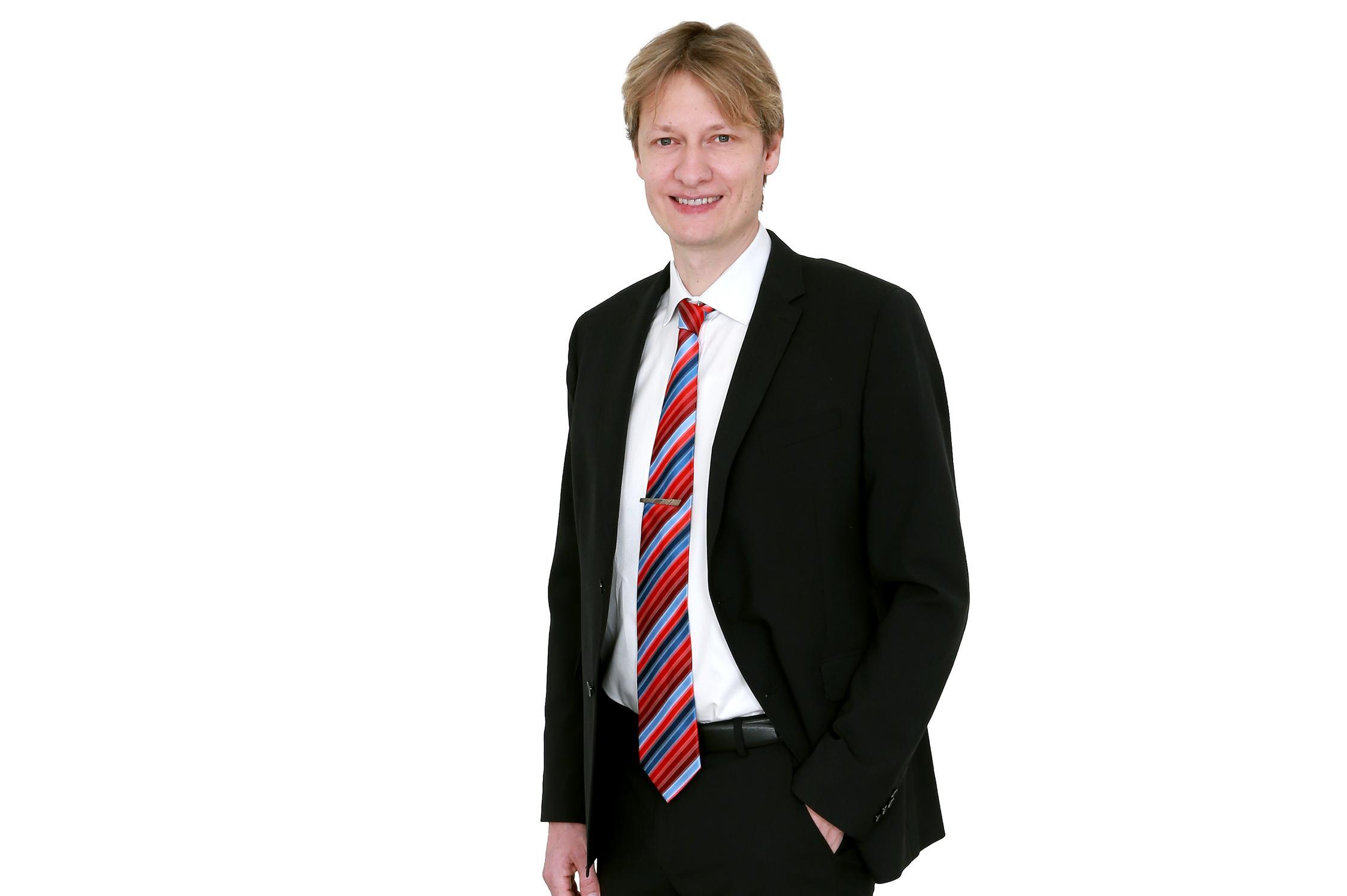 Otakar Schuma - realitní makléř RE/MAX