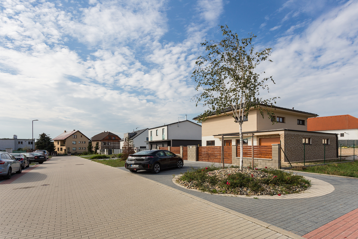 TEMPUS REAL ESTATE, a.s. foto 3