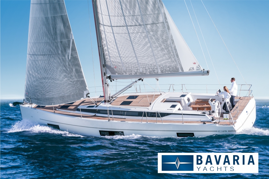 Prodej lodí Bavaria Yachts