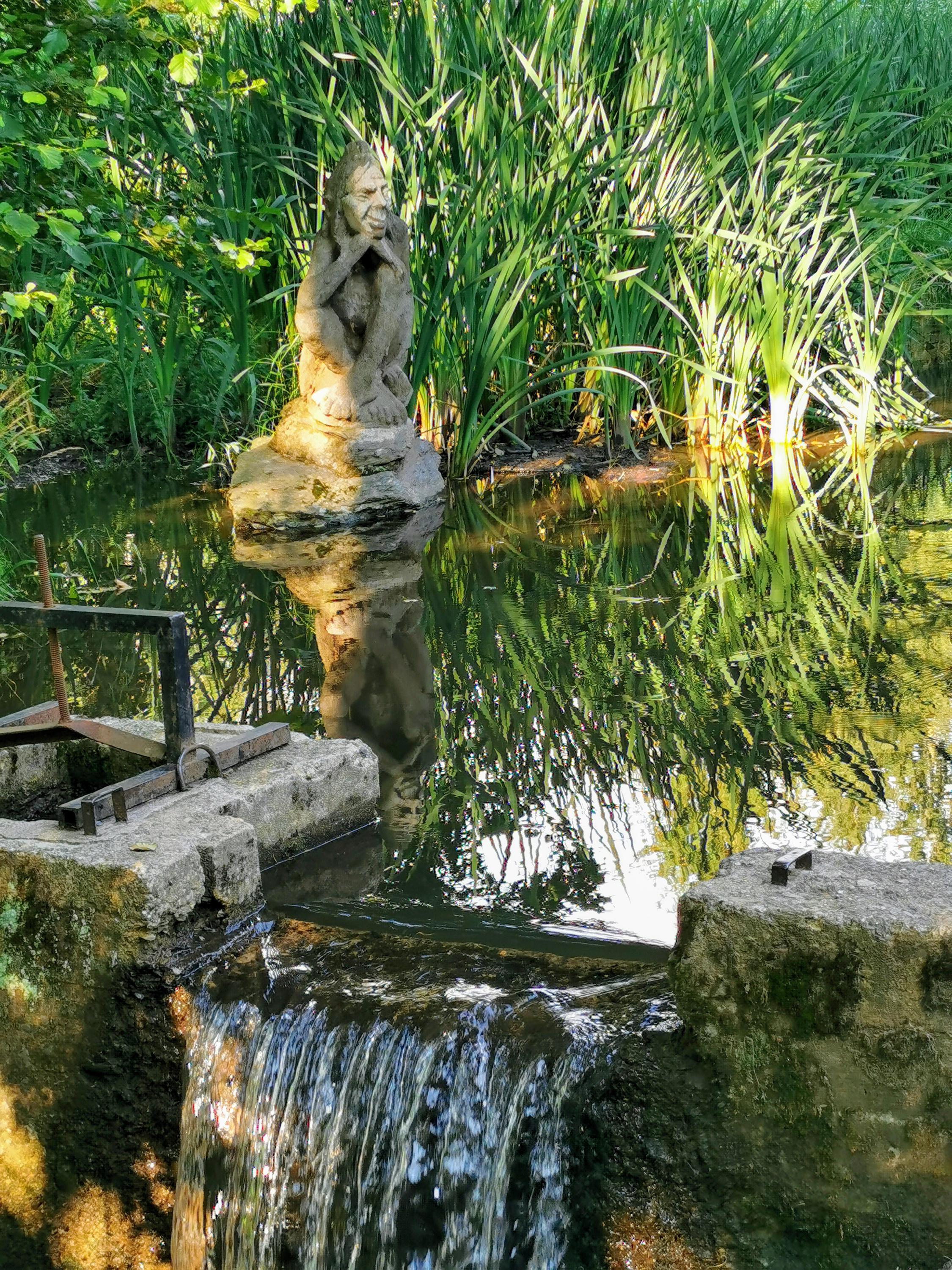 Bartoňova útulna Peklo foto 4