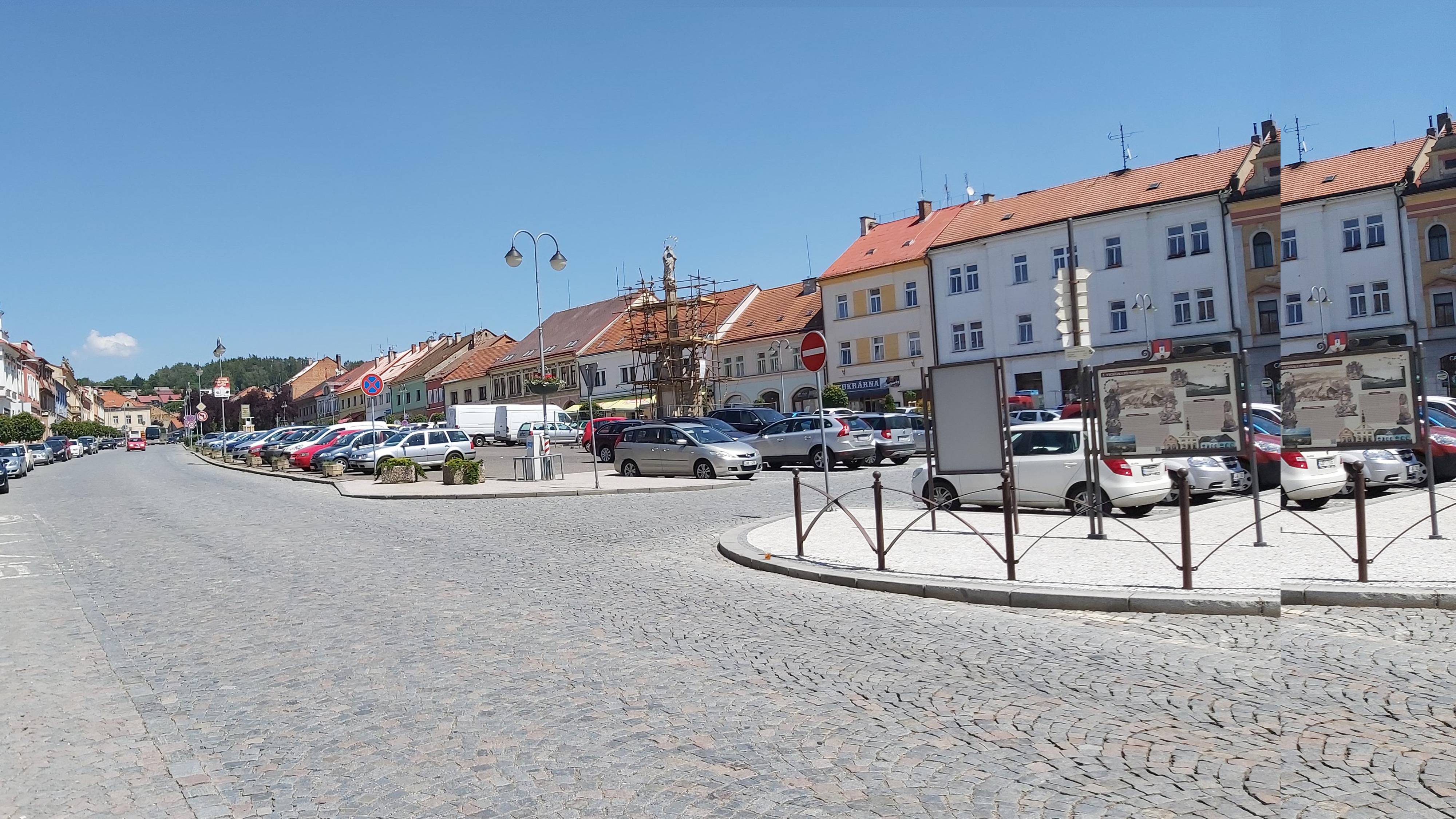 Městský úřad Hořice foto 4