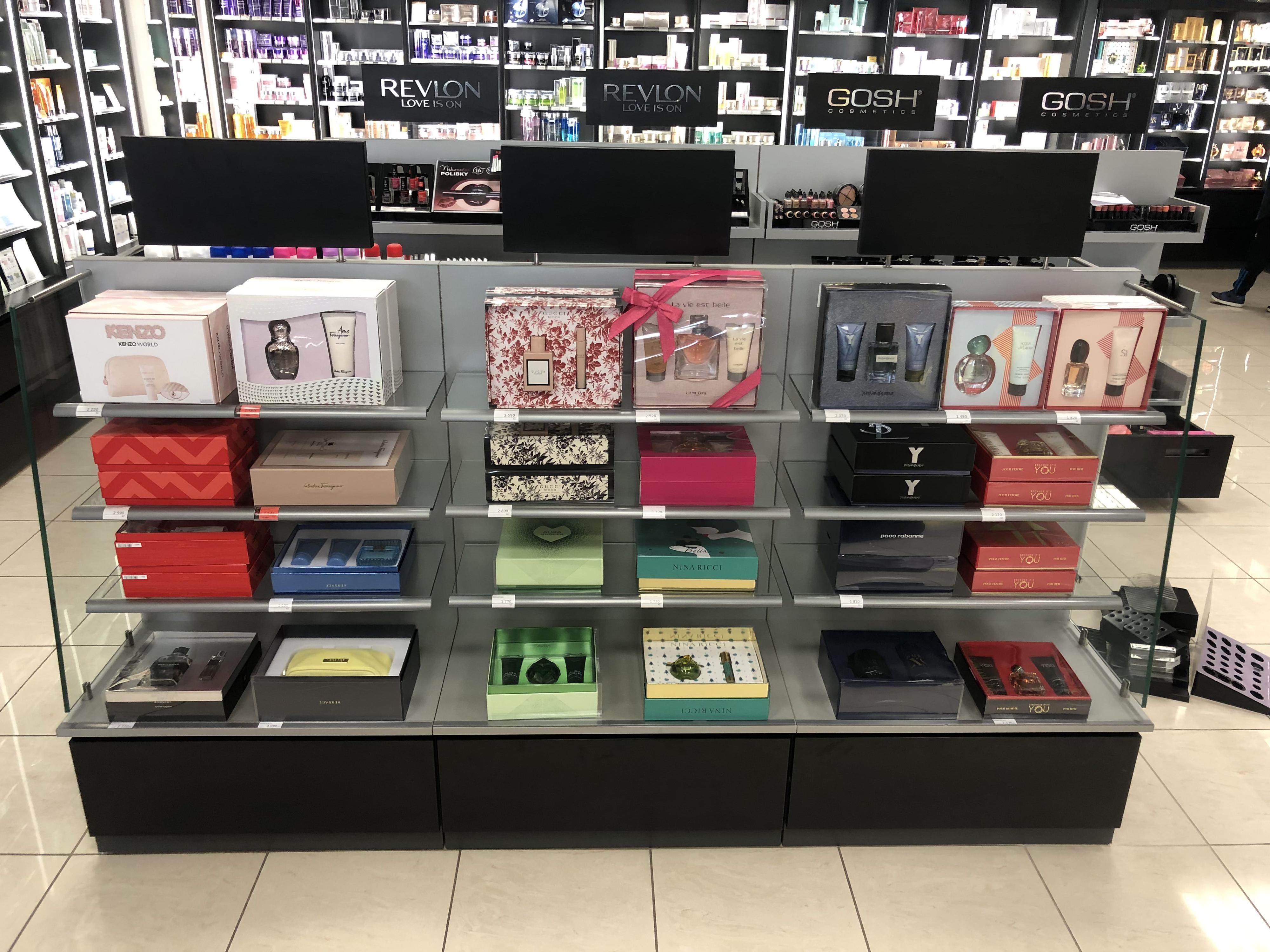 FAnn parfumerie foto 5