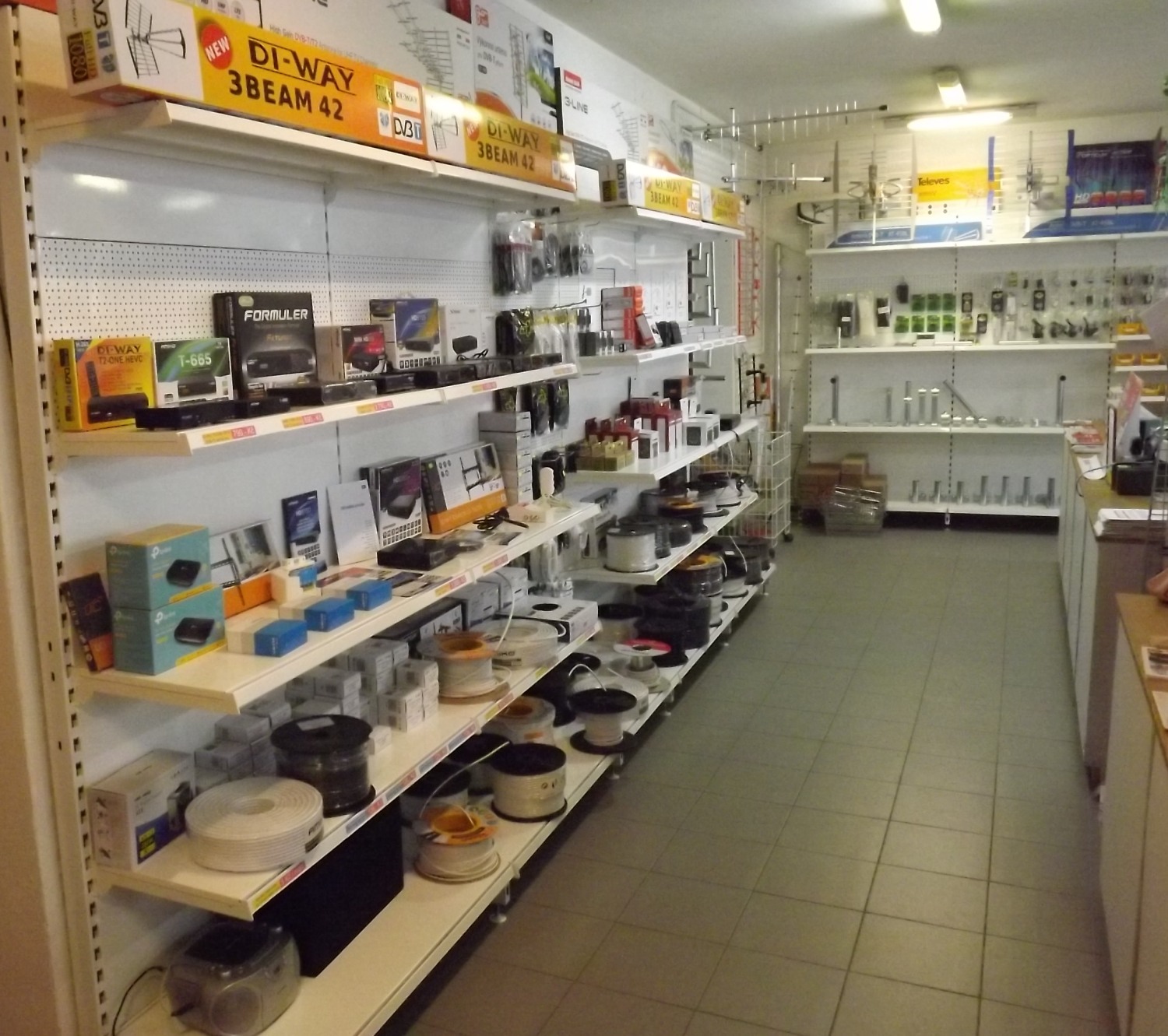 Dvb-t2-shop.cz foto 4