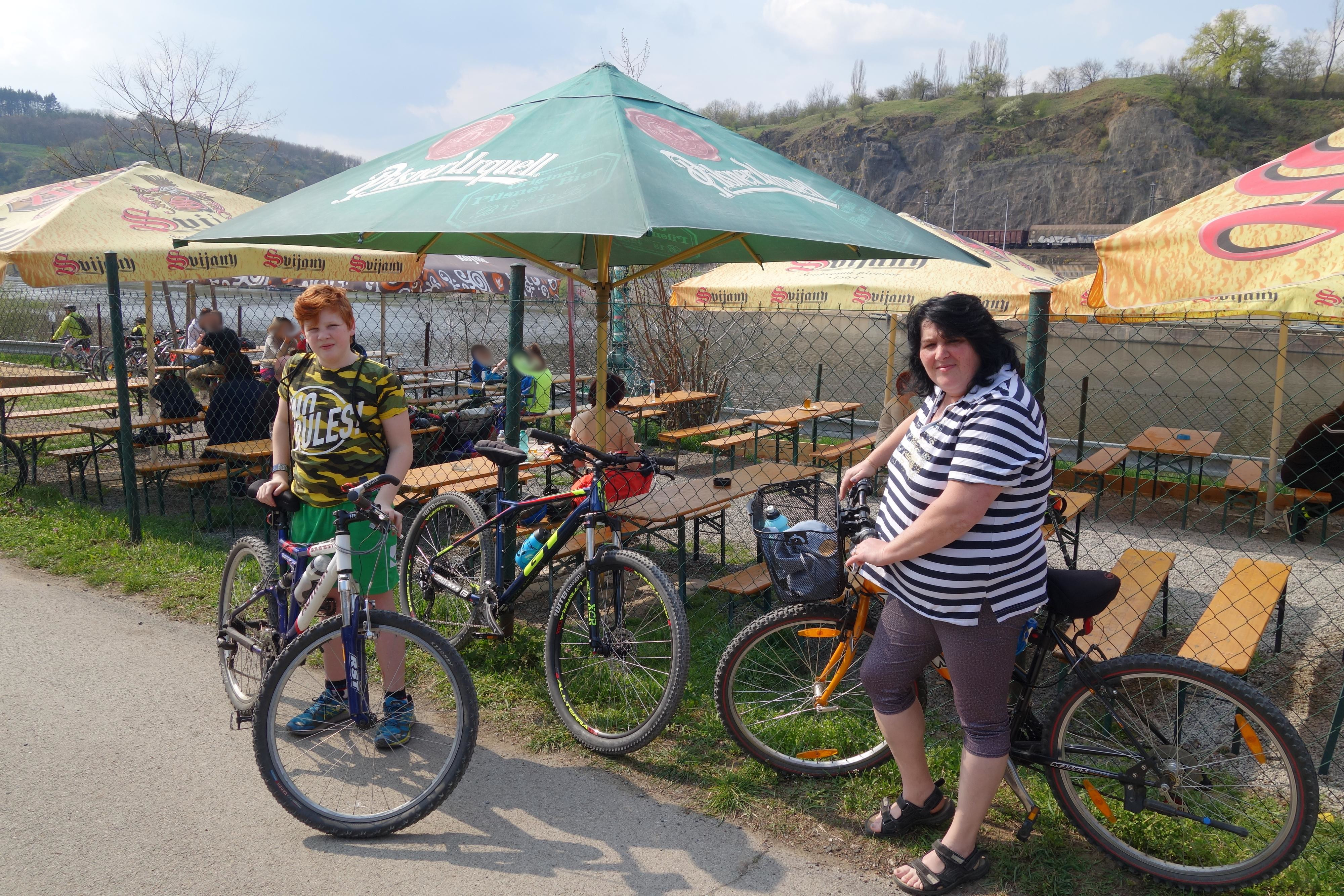 Občerstvení u Mariany foto 3