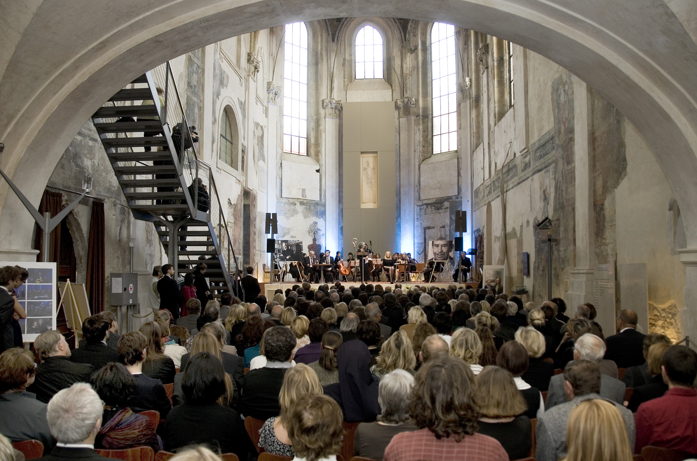 EVENTSUPPORT s.r.o. foto 4