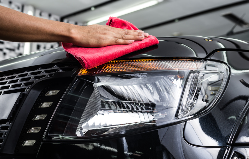 Dryumbrella – aplikační centrum Pikatec