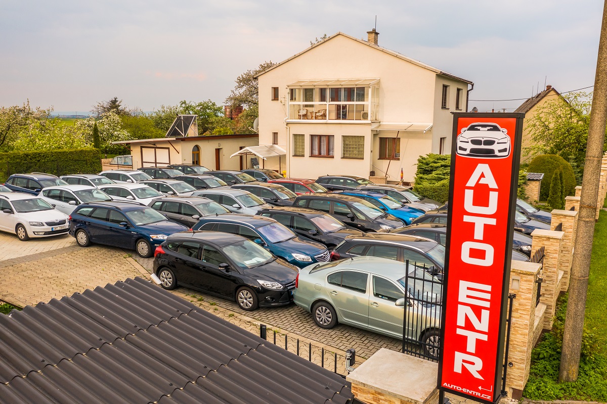 Auto Milan Entr foto 4