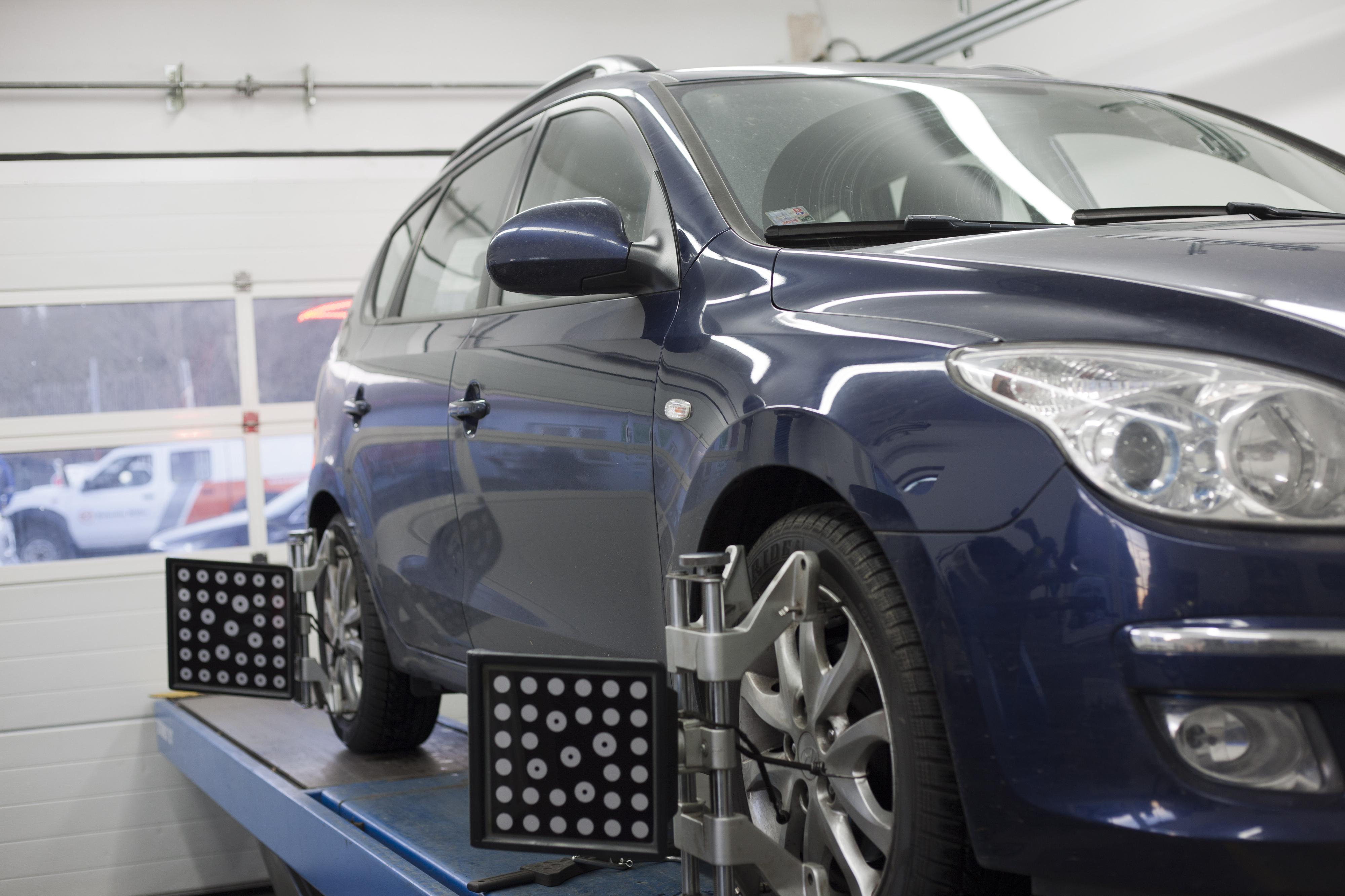 AUTOSERVIS FOŘT foto 6