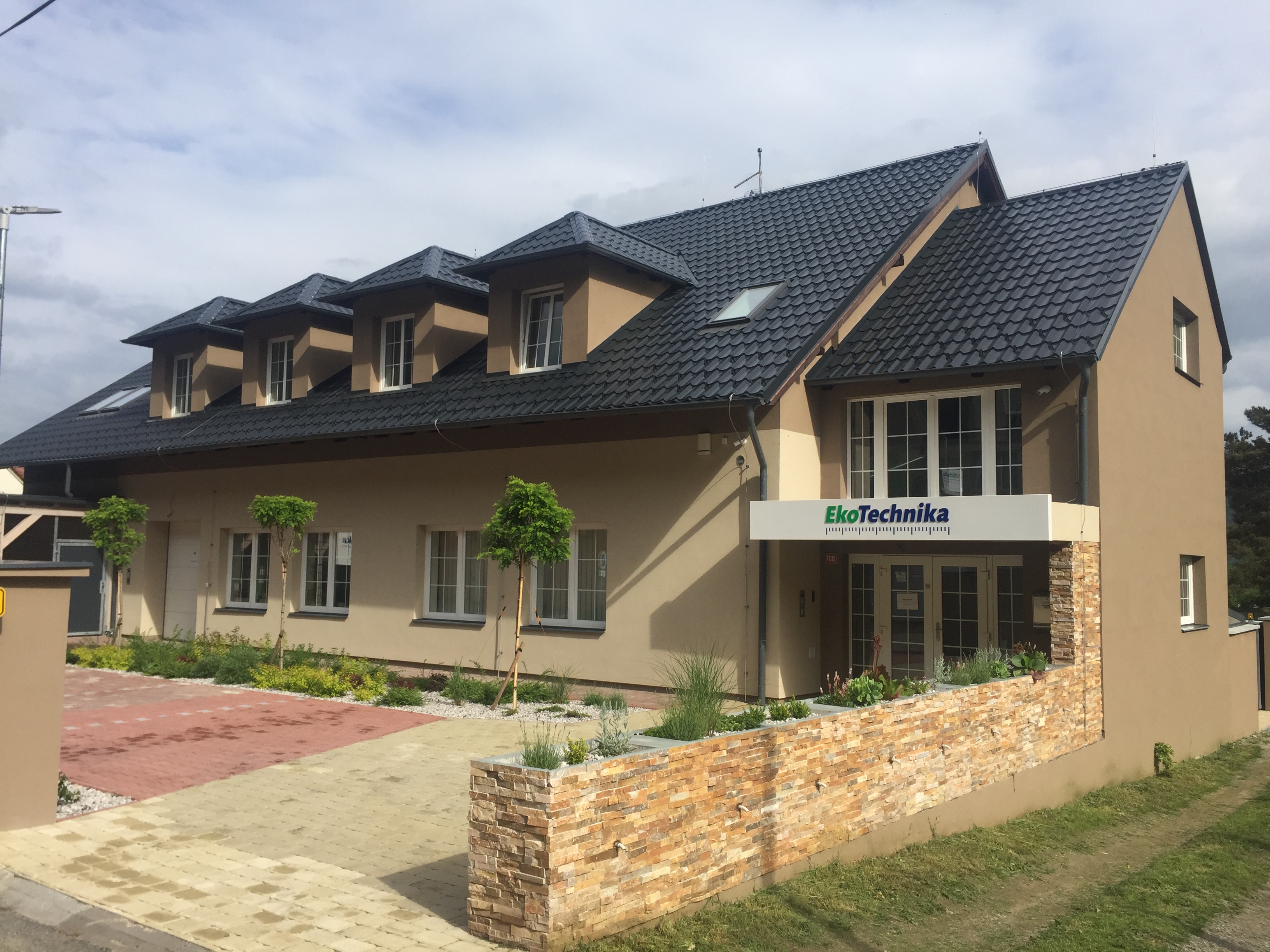 Ekotechnika, s.r.o. foto 2