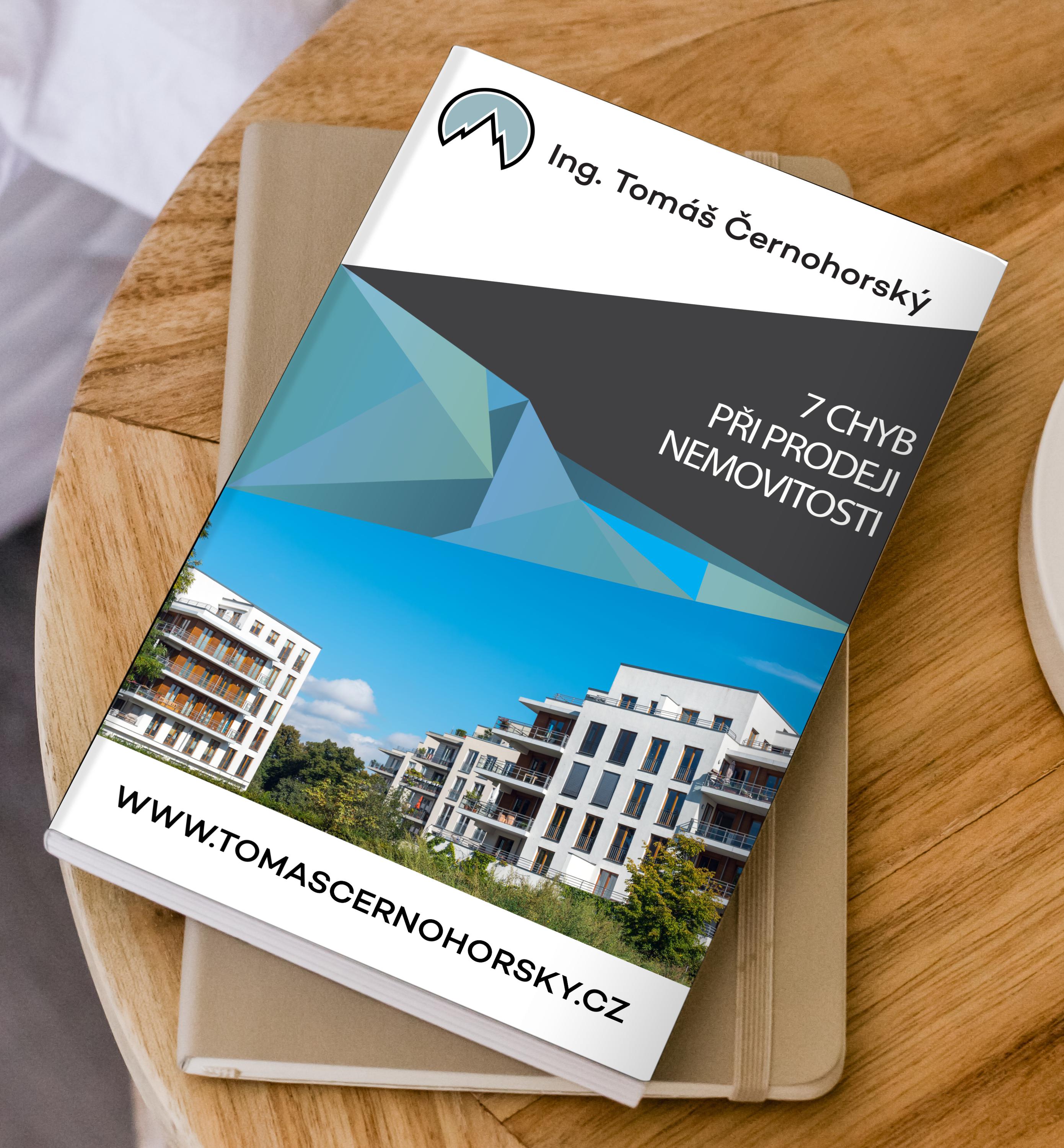 Ing. Tomáš Černohorský - realitní makléř foto 3