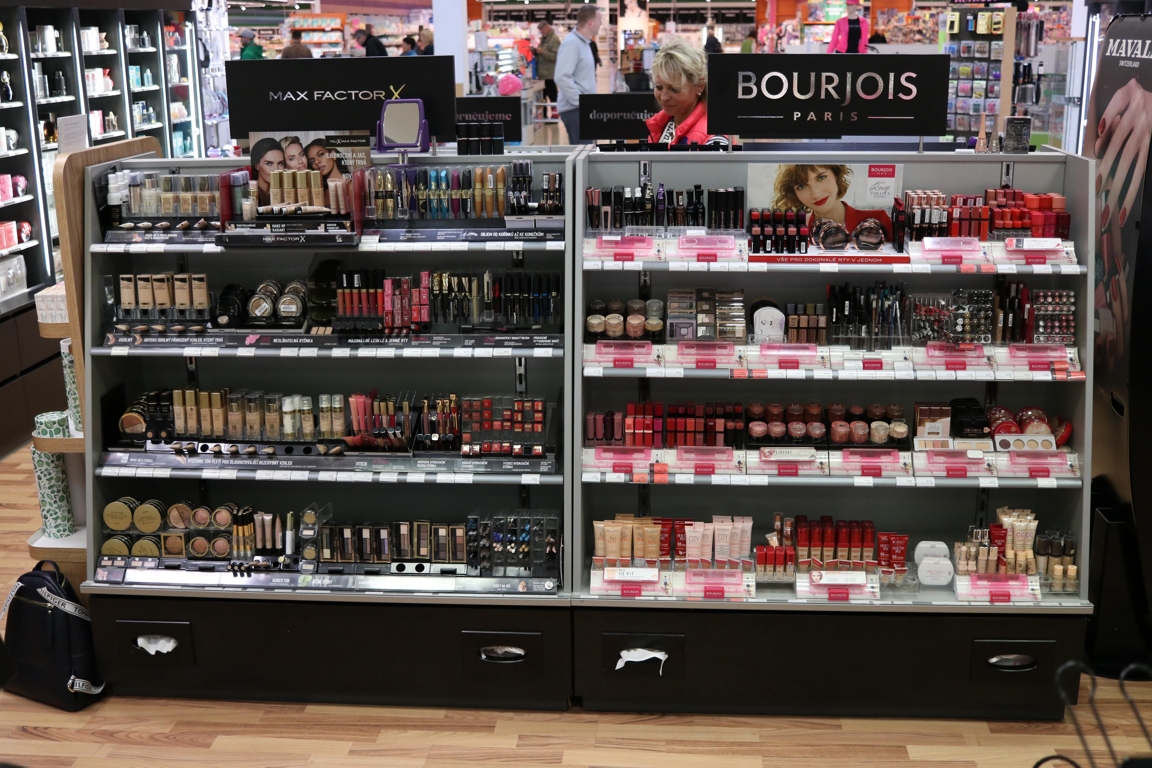 FAnn parfumerie foto 3
