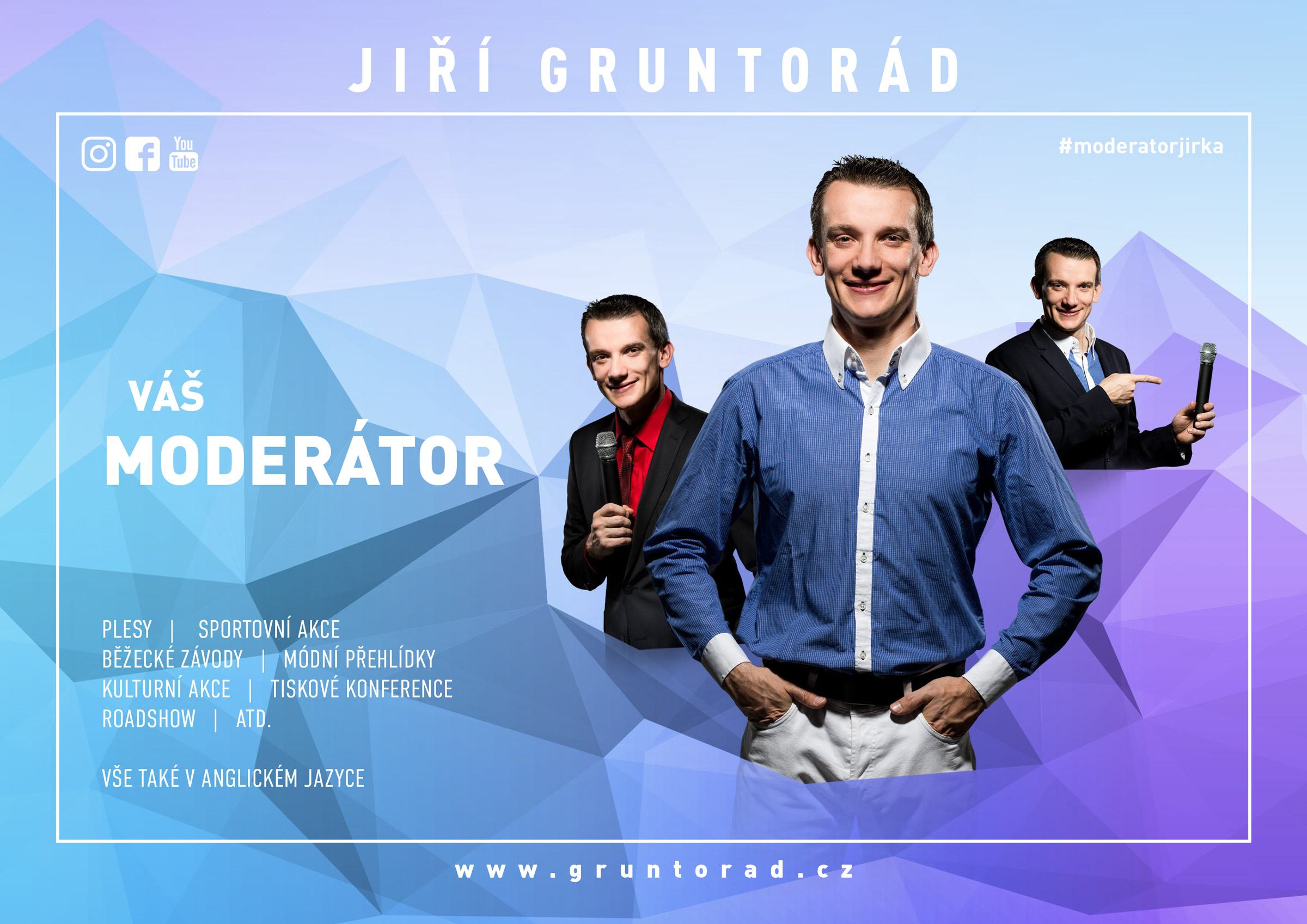 Jiří Gruntorád media & sport foto 3