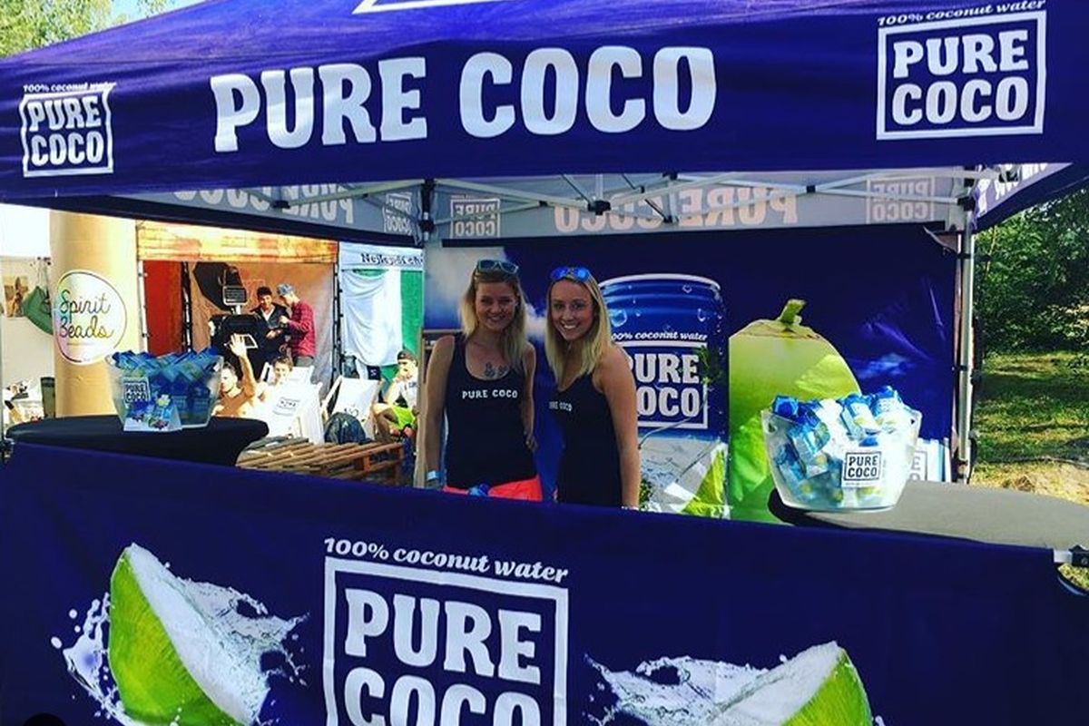 Pure Coco foto 4