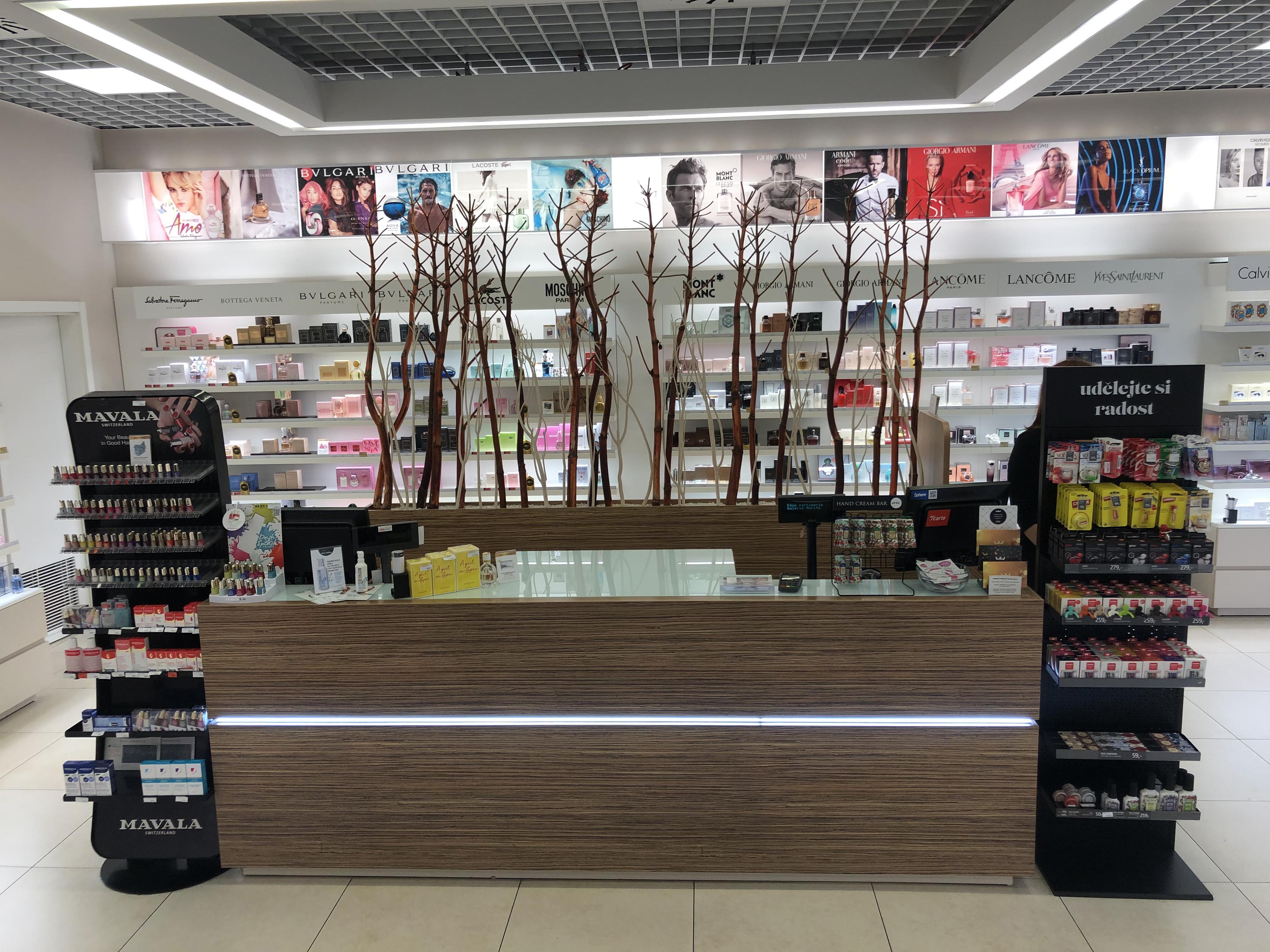 FAnn parfumerie foto 2