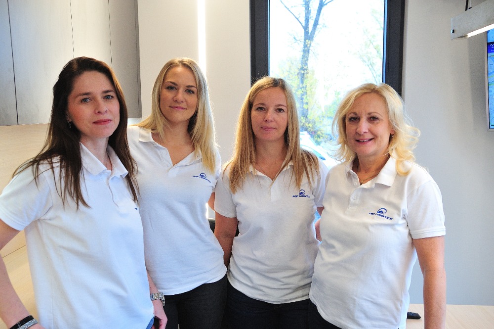 Pop Logistics s.r.o. foto 6