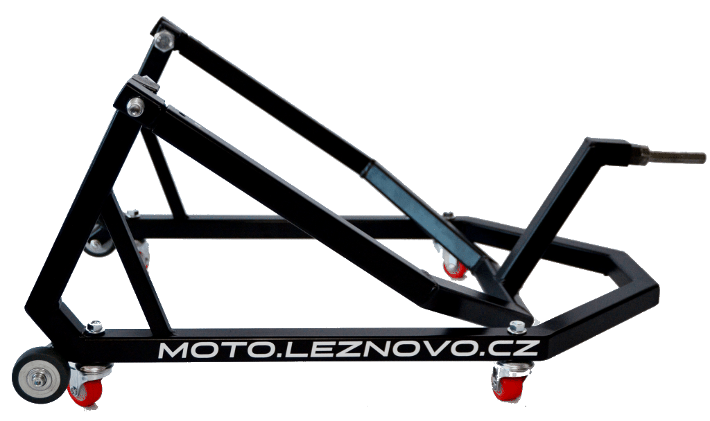 Motostojany foto 4