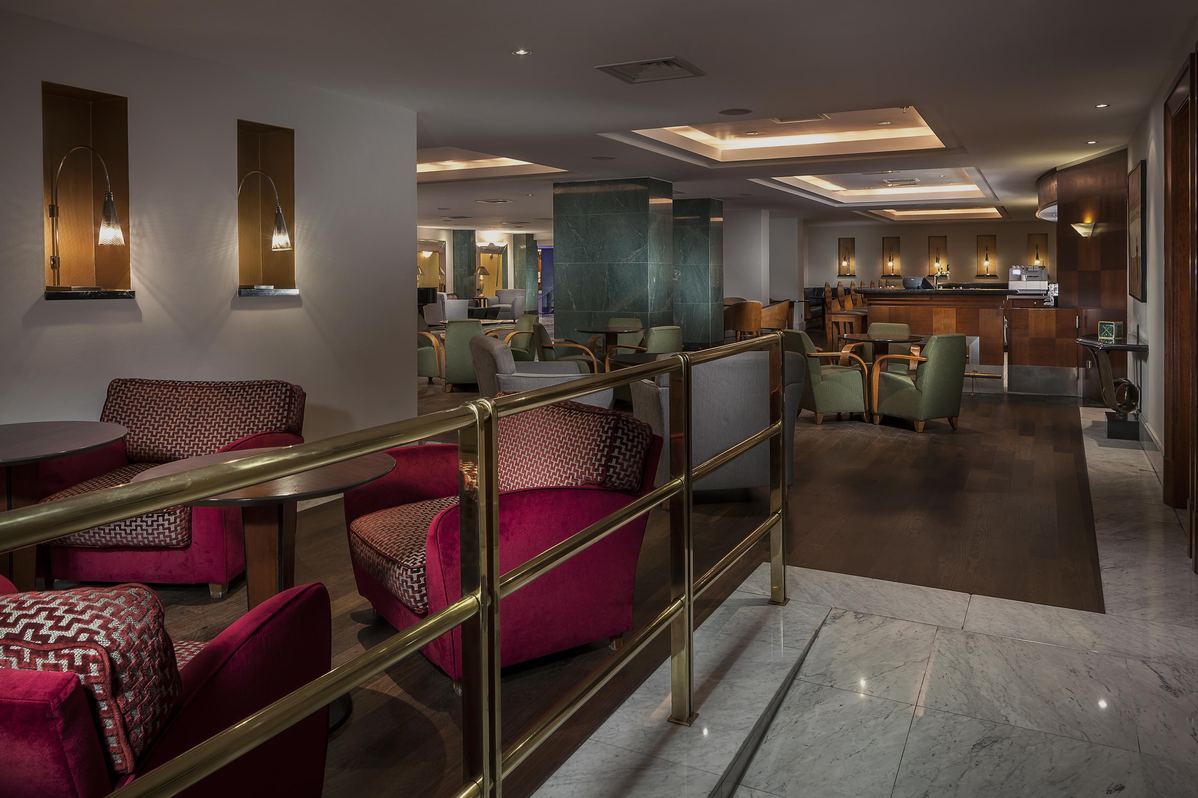 ALCRON Bar foto 2