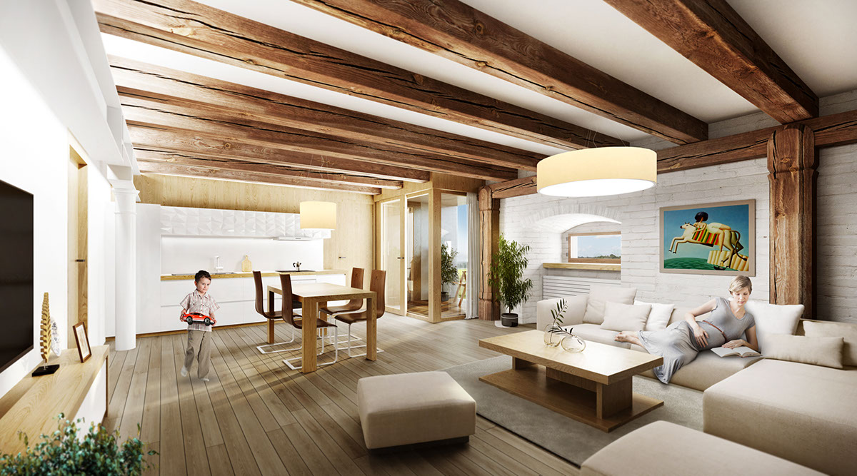 Domov s Duší foto 4